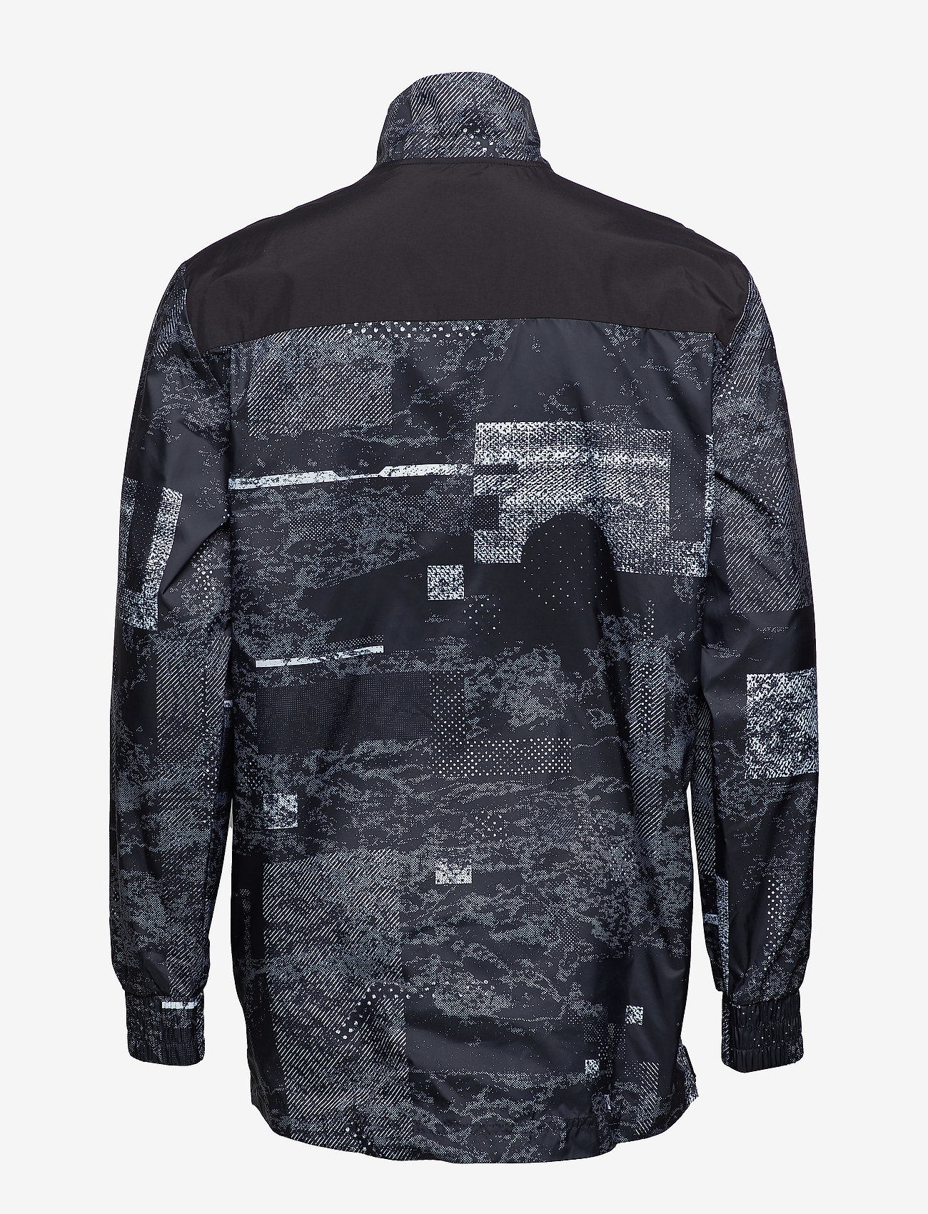 PUMA - Energy Windbreaker - puma black - 2