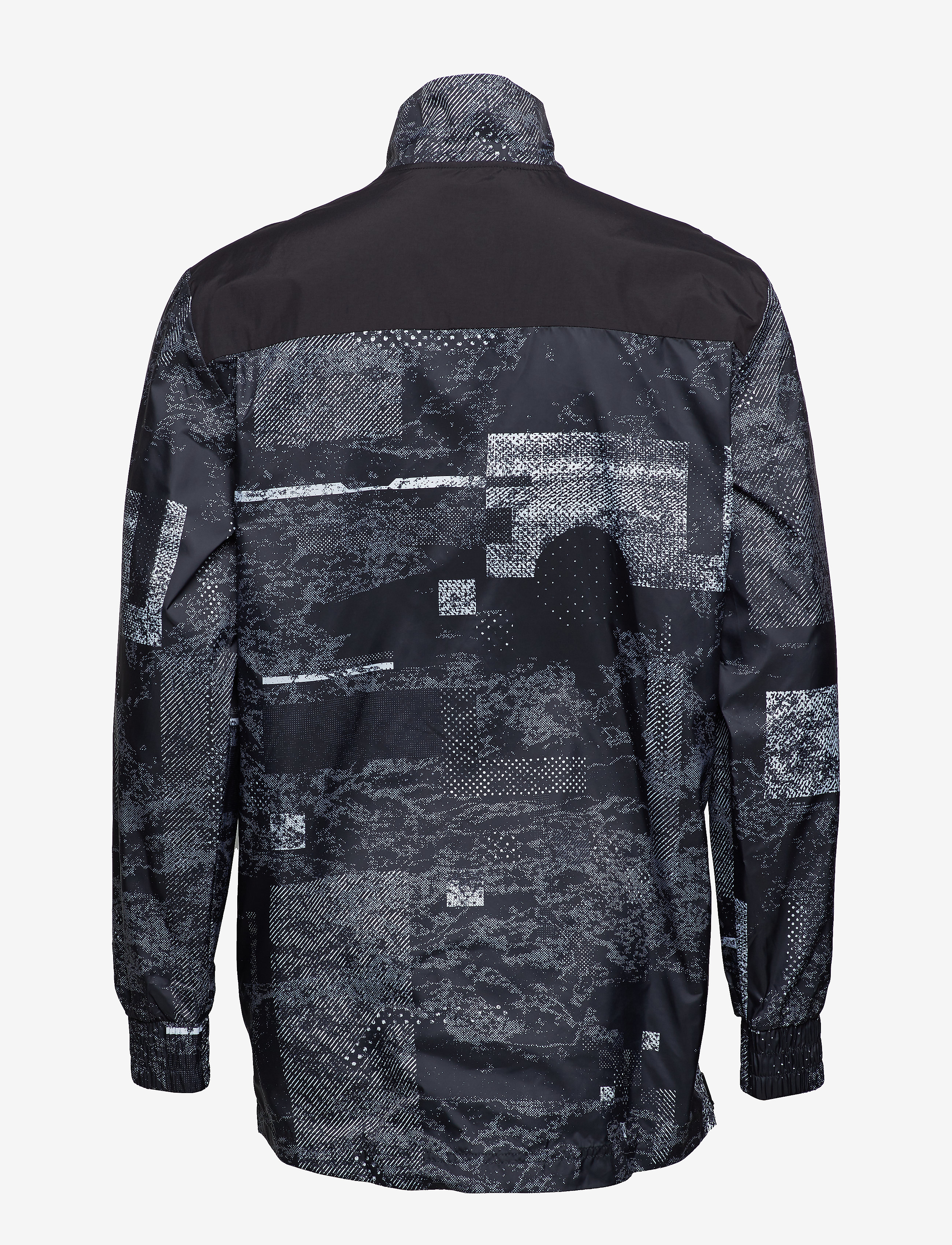 PUMA - Energy Windbreaker - puma black - 2