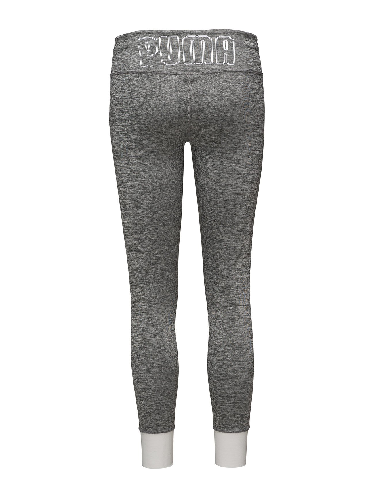 PUMA - Explosive Heather 7/8 Tight - medium gray heather - 3