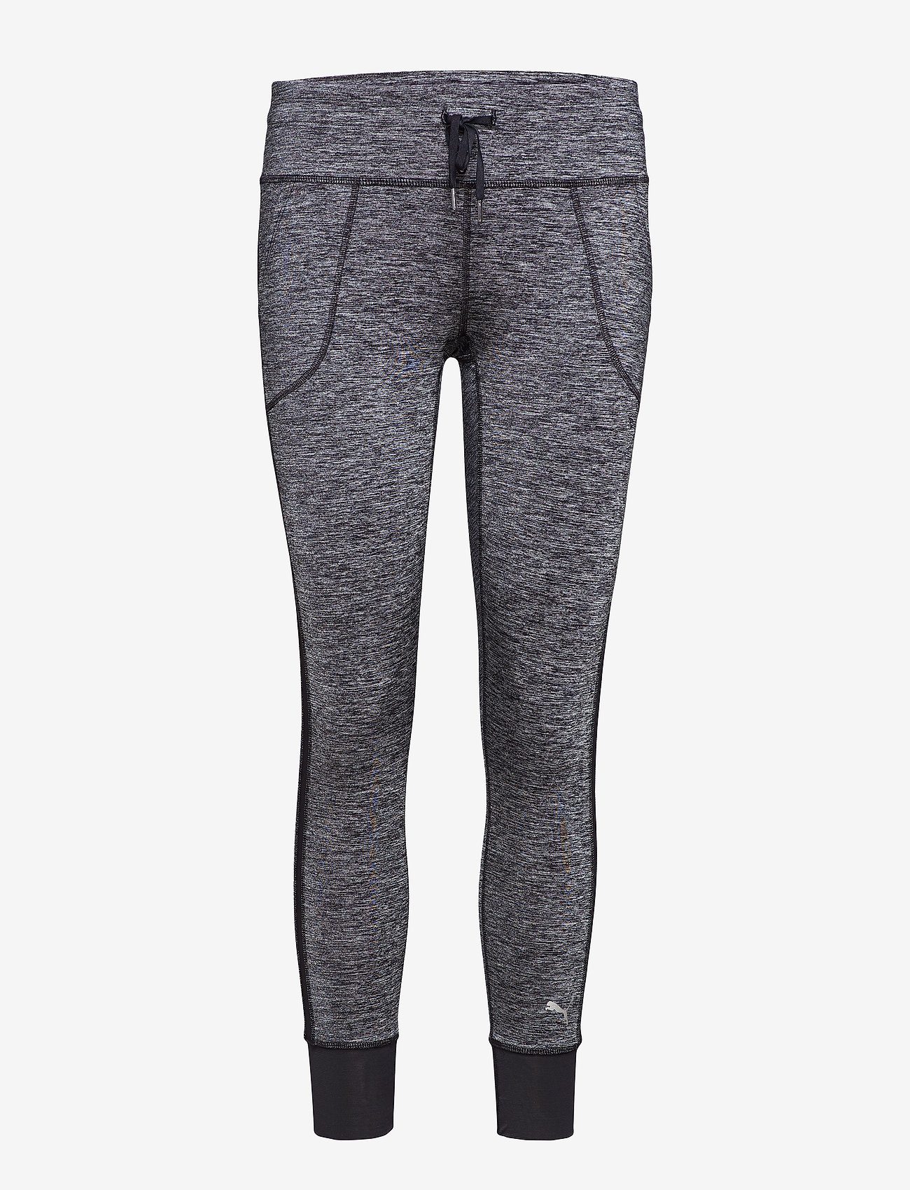 Explosive Heather 7/8 Tight - PUMA BLACK HEATHER