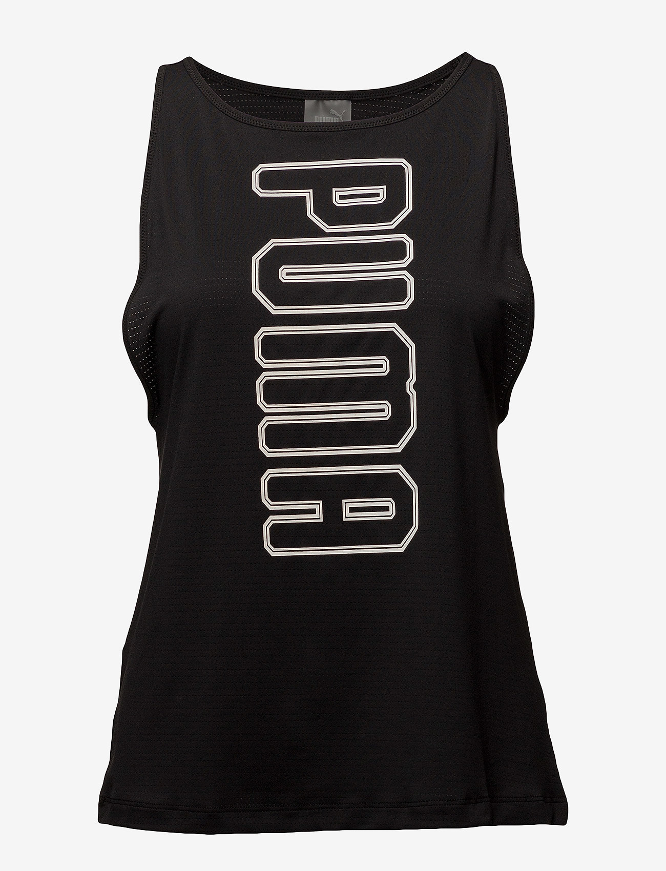 PUMA - Spark Tank - puma black - 0