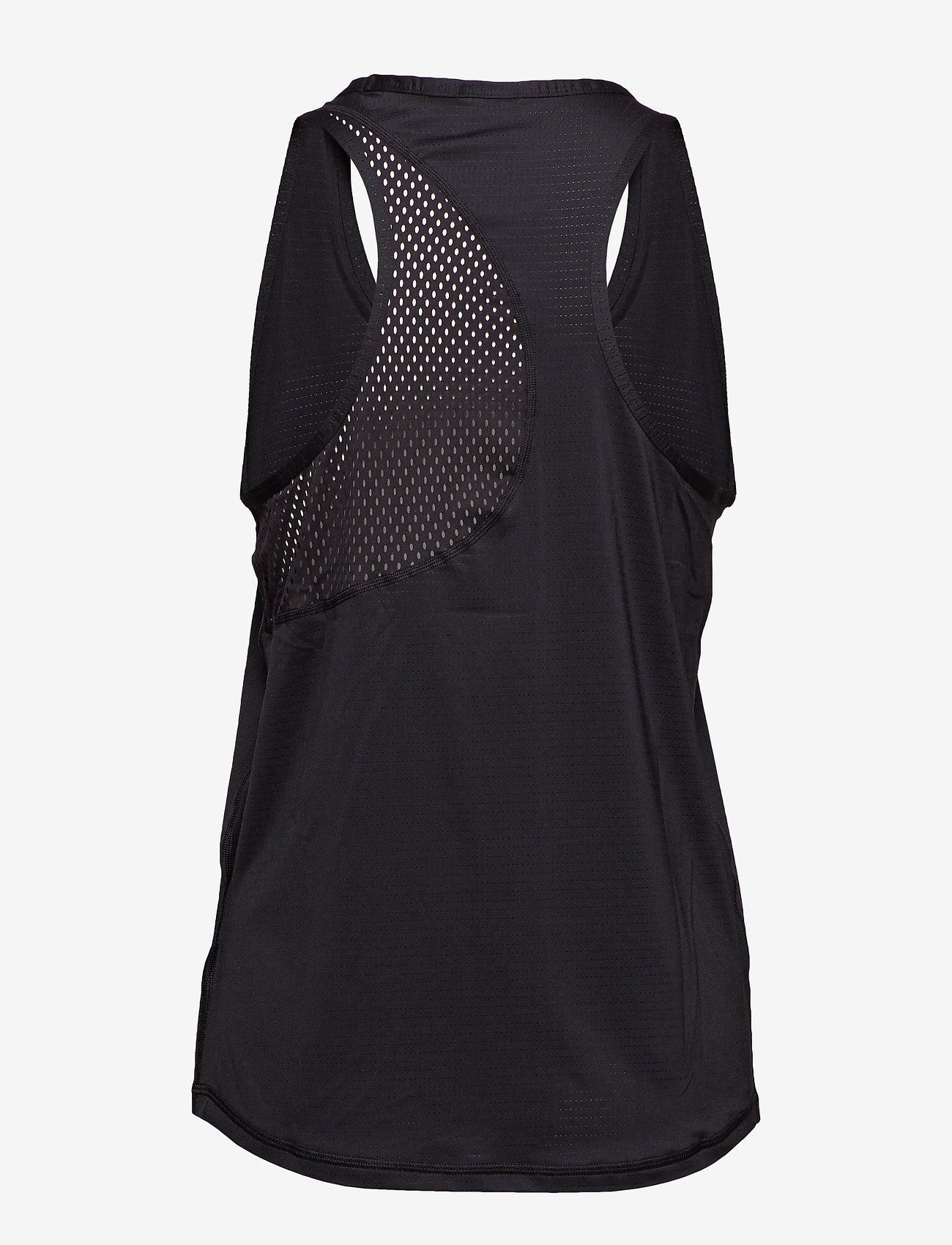 PUMA - A.C.E. Racerback Tank - puma black - 1