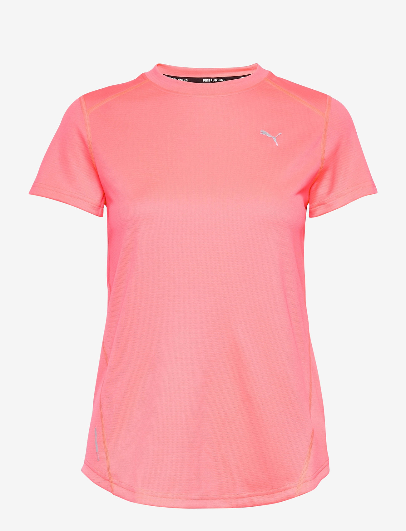 Ignite SS Tee - IGNITE PINK