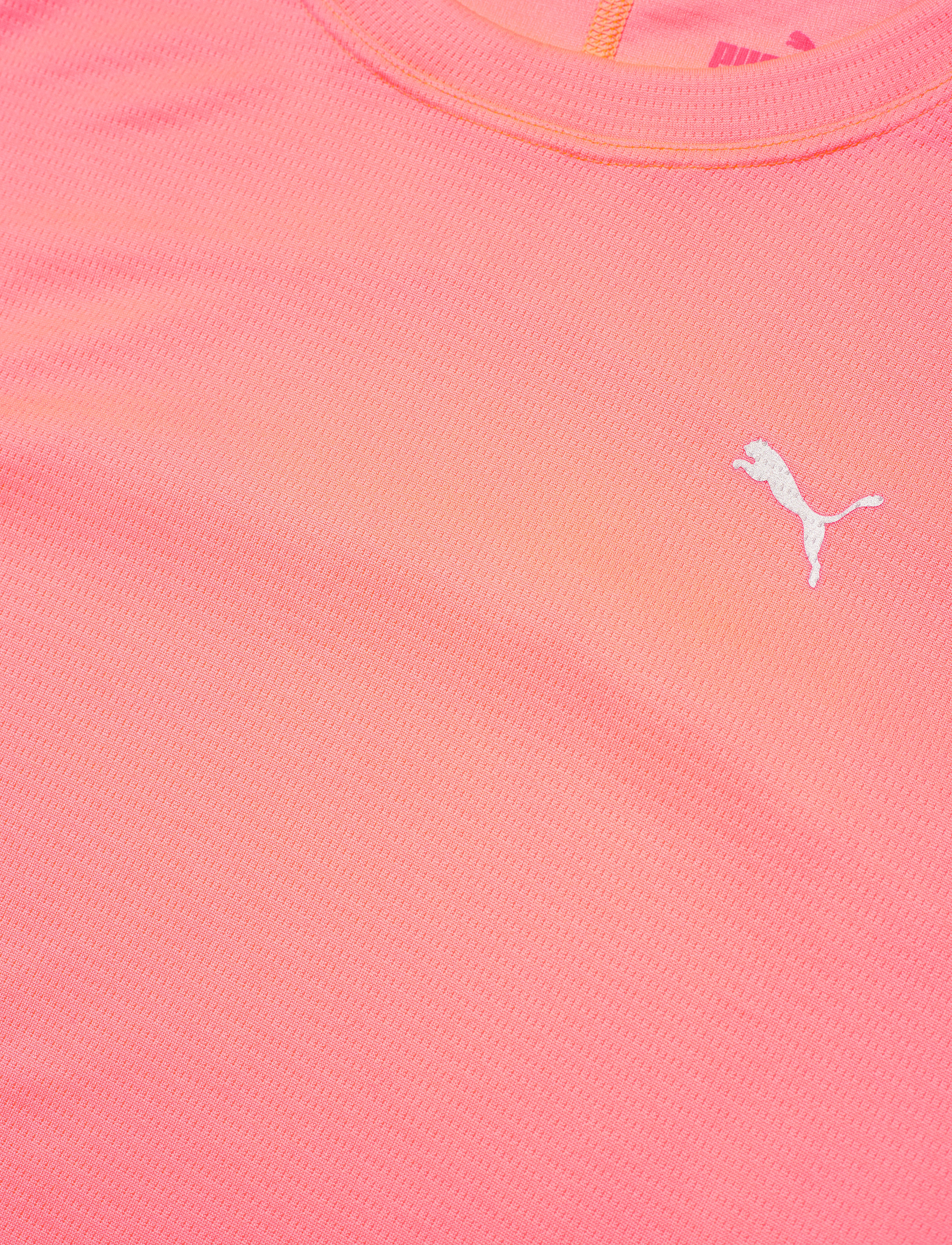 PUMA - Ignite SS Tee - ignite pink - 2