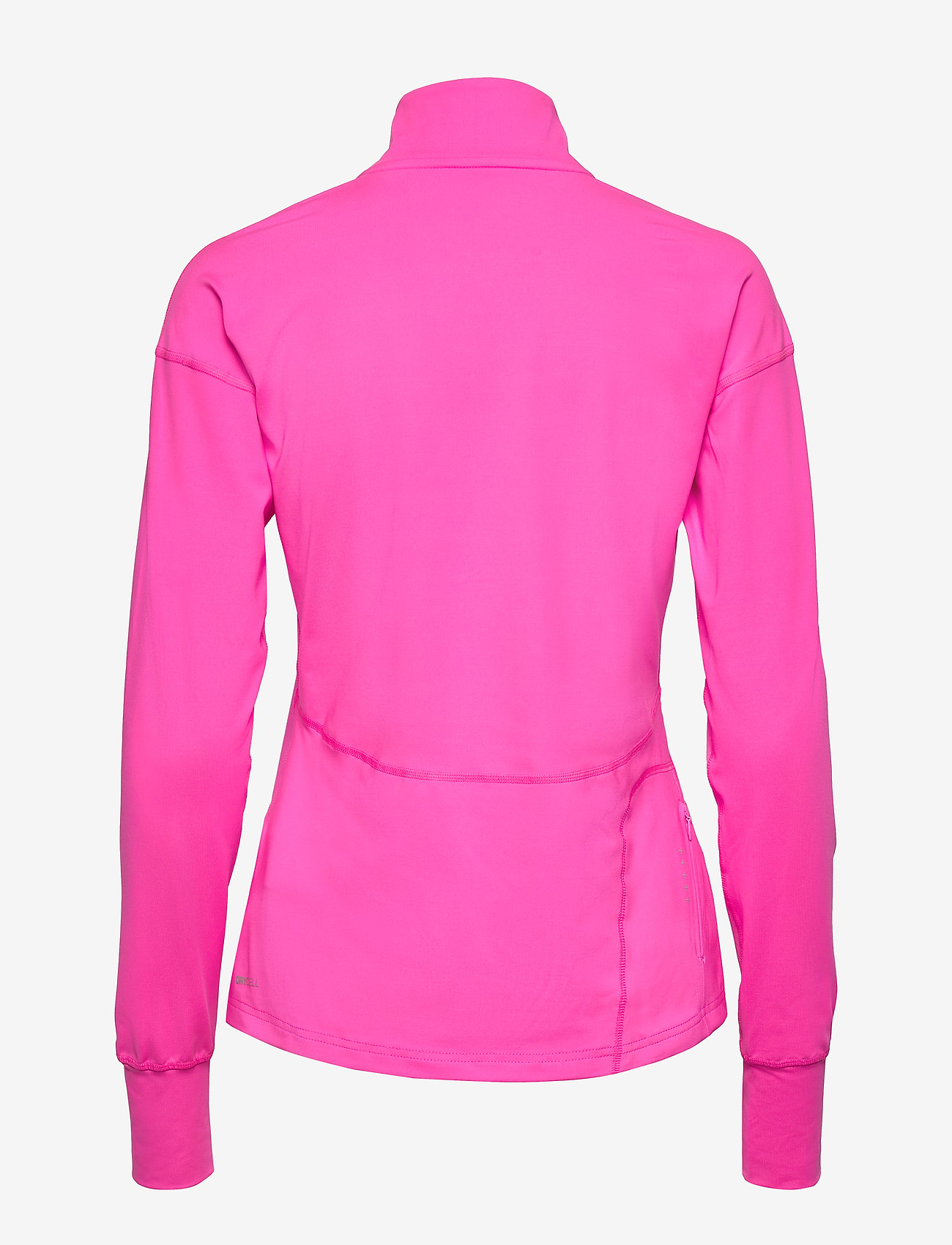 PUMA - Ignite 1/4 Zip - luminous pink - 1