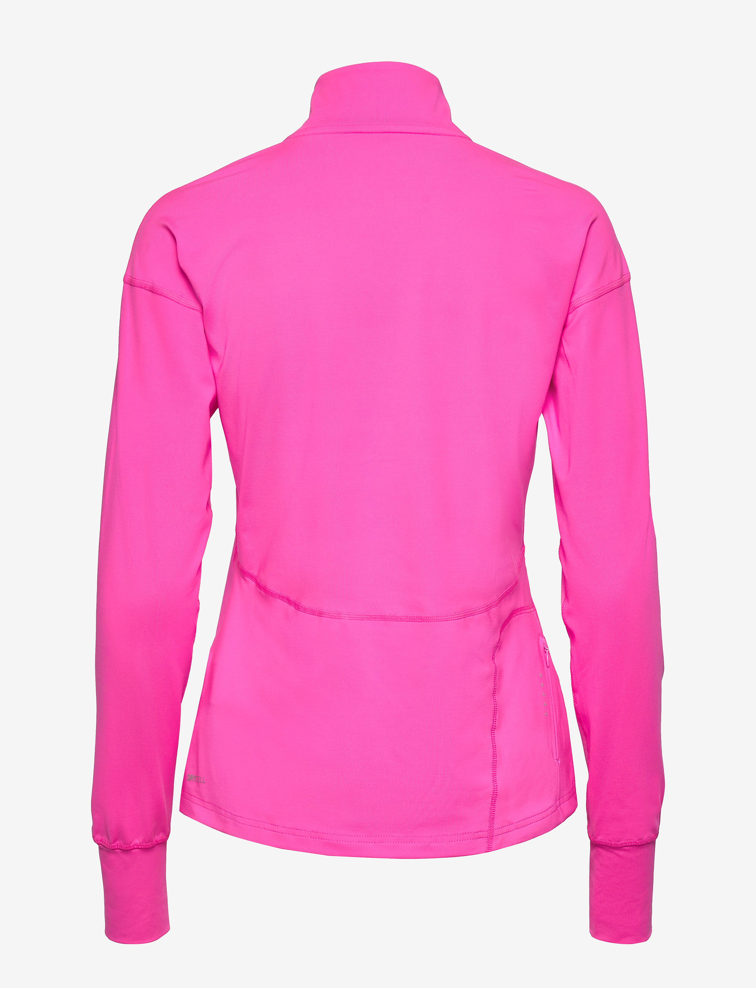 PUMA - Ignite 1/4 Zip - luminous pink - 1