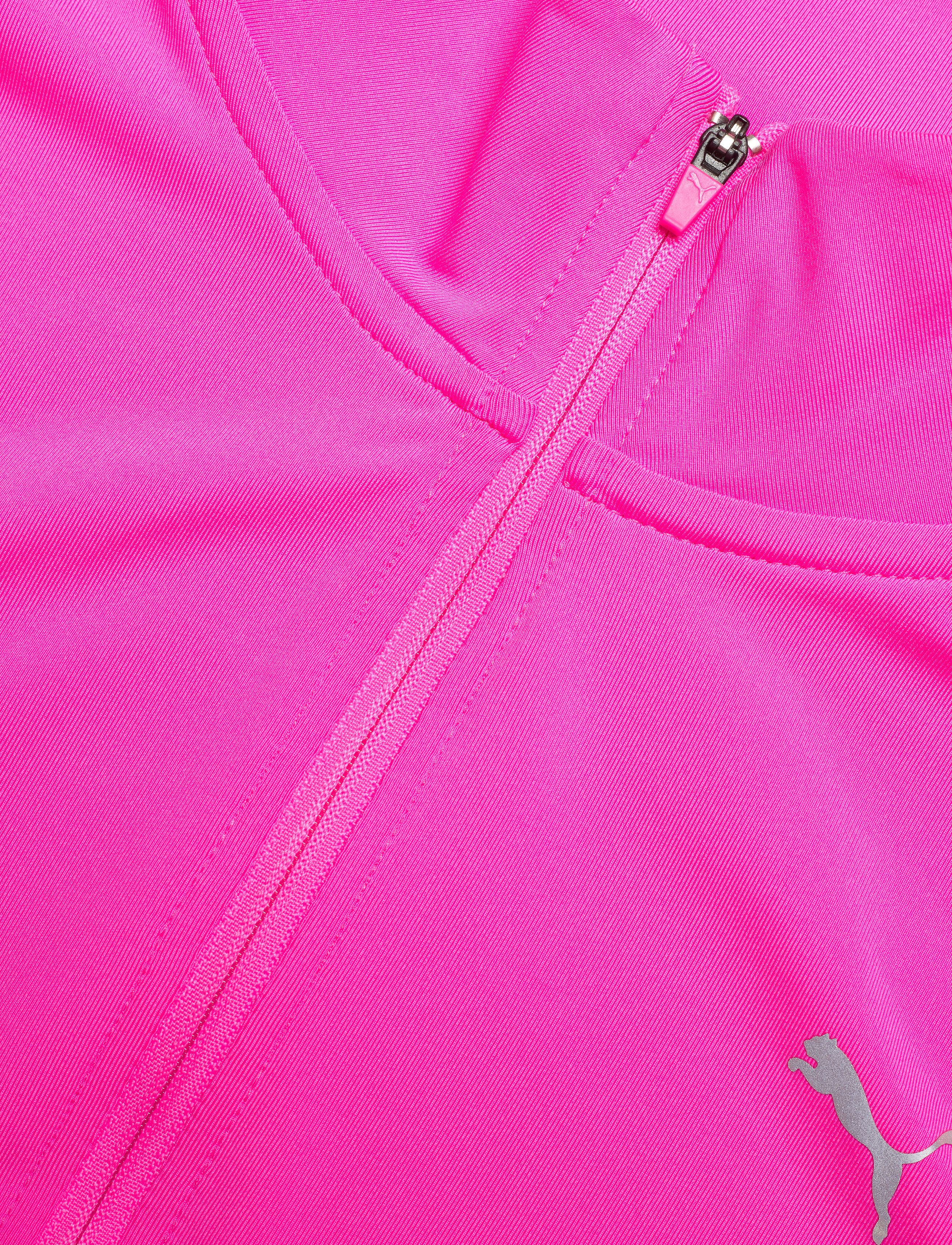 PUMA - Ignite 1/4 Zip - luminous pink - 2