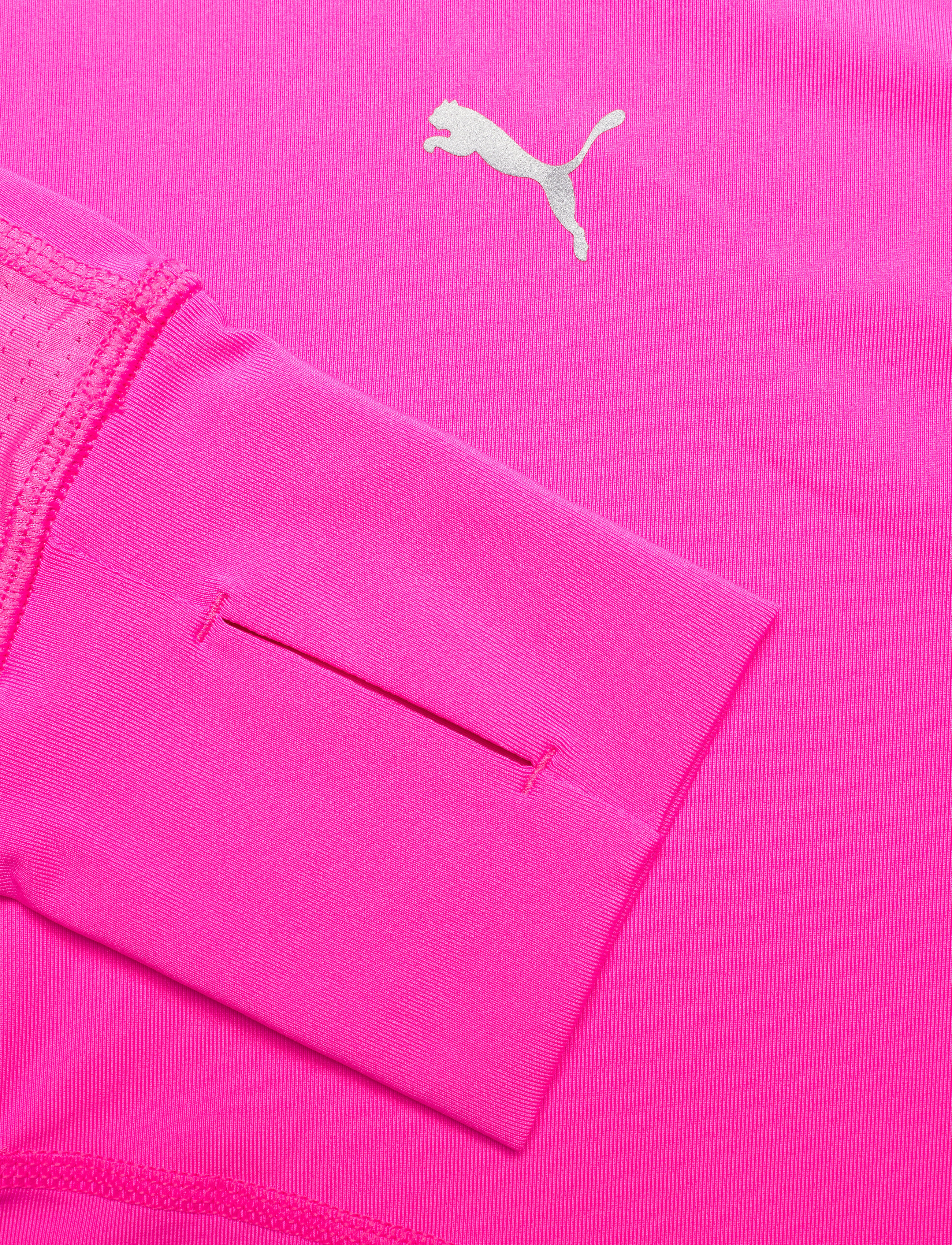 PUMA - Ignite 1/4 Zip - luminous pink - 3