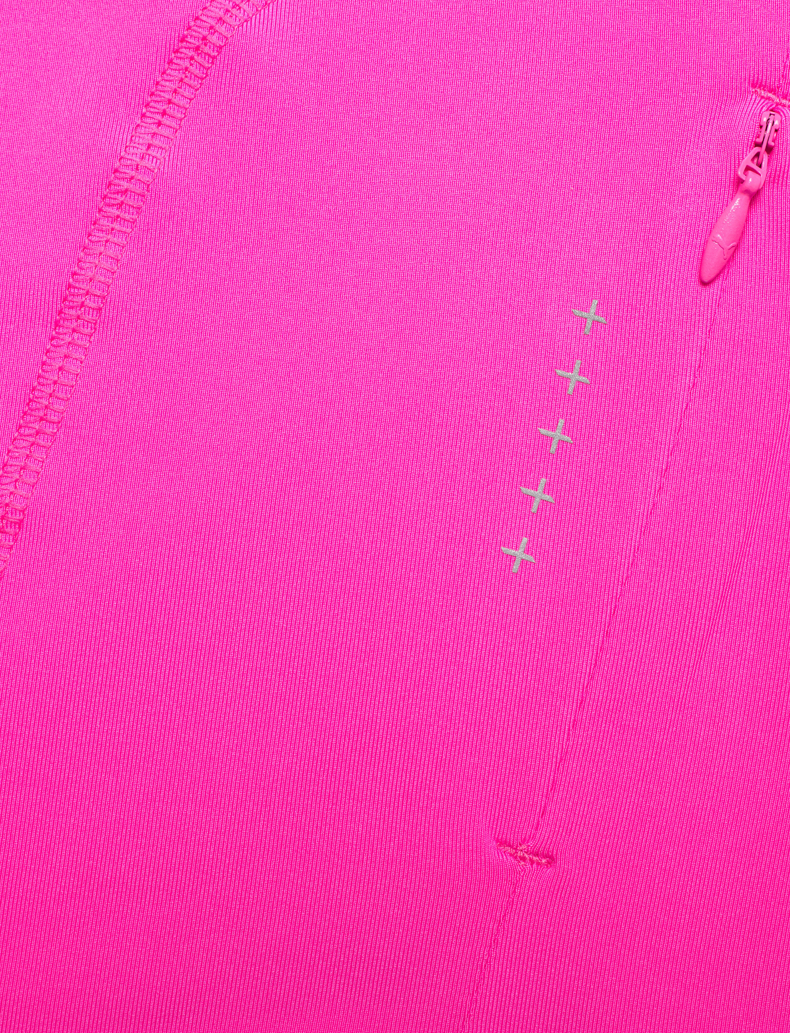 PUMA - Ignite 1/4 Zip - luminous pink - 4