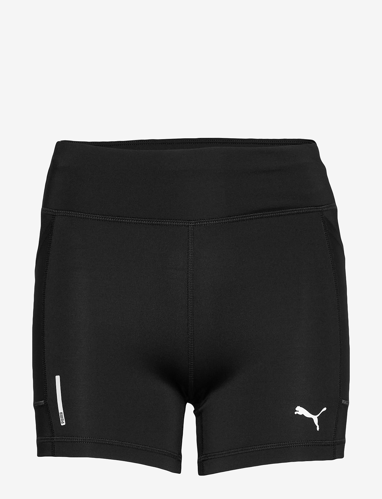 PUMA - Ignite Short Tight - puma black - 0