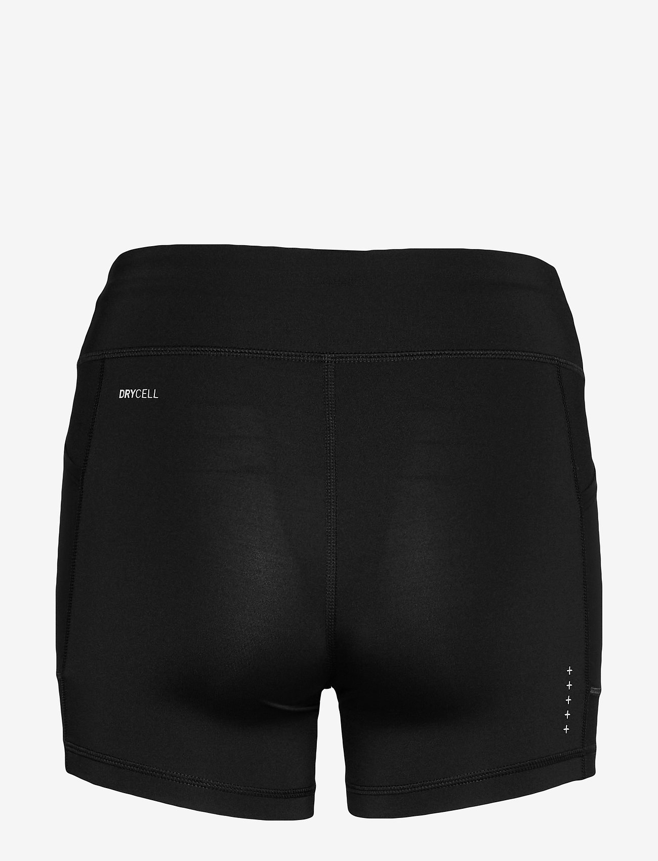PUMA - Ignite Short Tight - puma black - 1