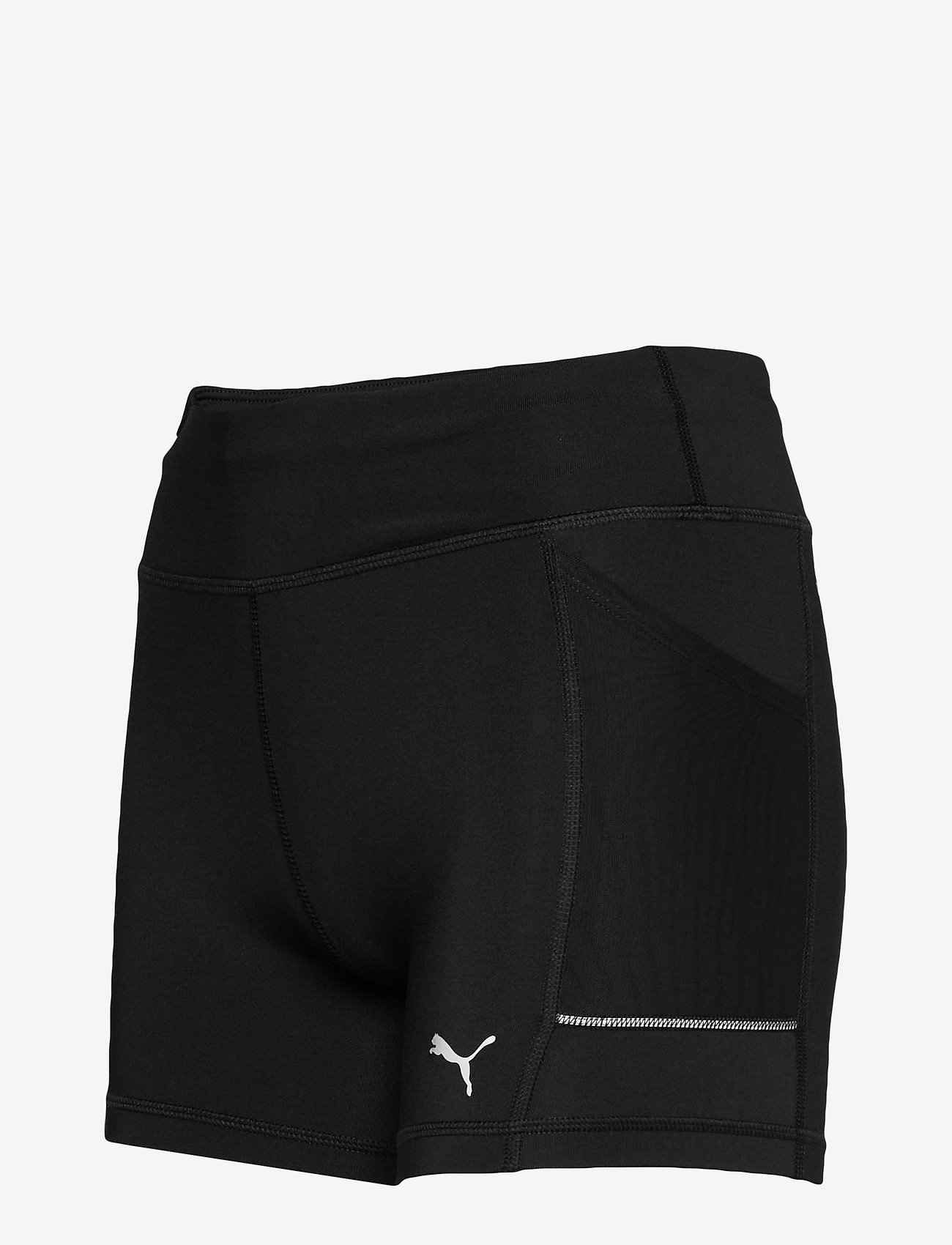 PUMA - Ignite Short Tight - puma black - 2
