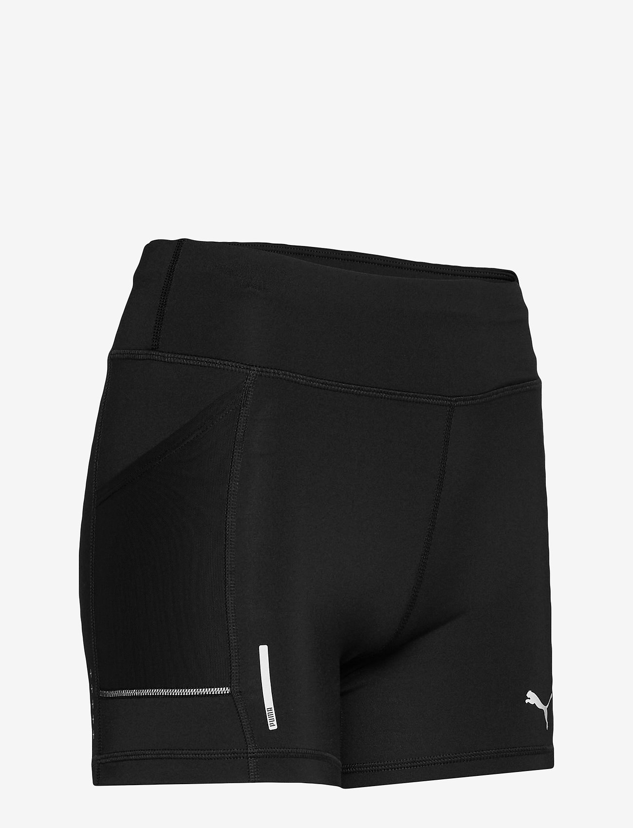 PUMA - Ignite Short Tight - puma black - 3