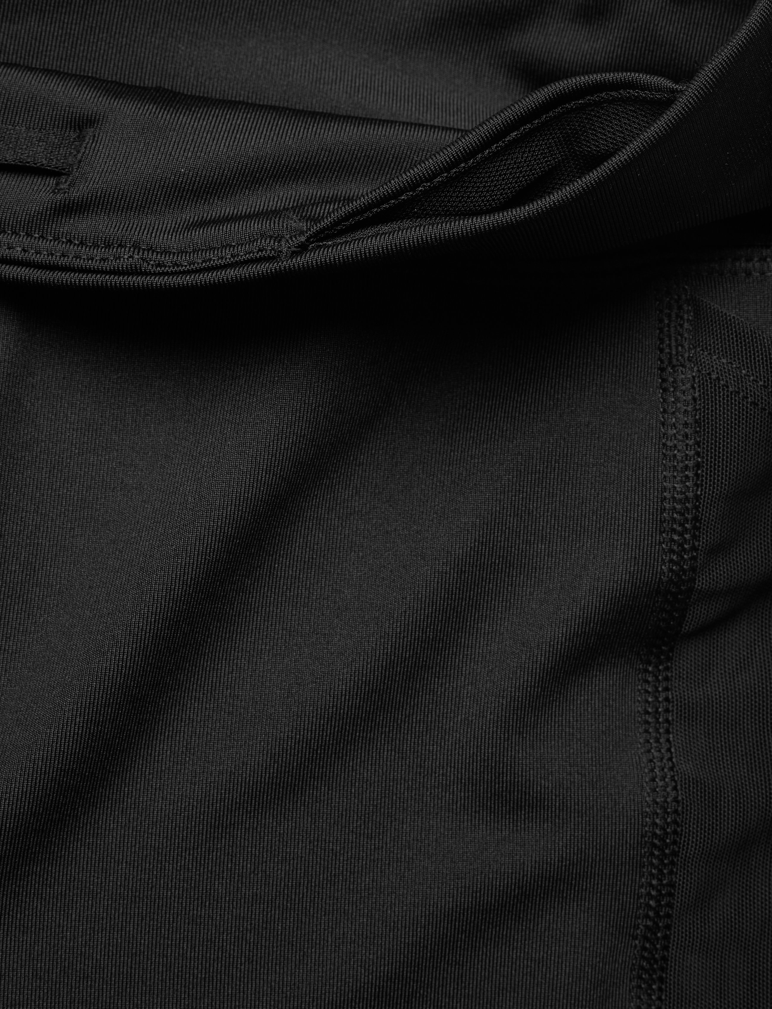 PUMA - Ignite Short Tight - puma black - 5