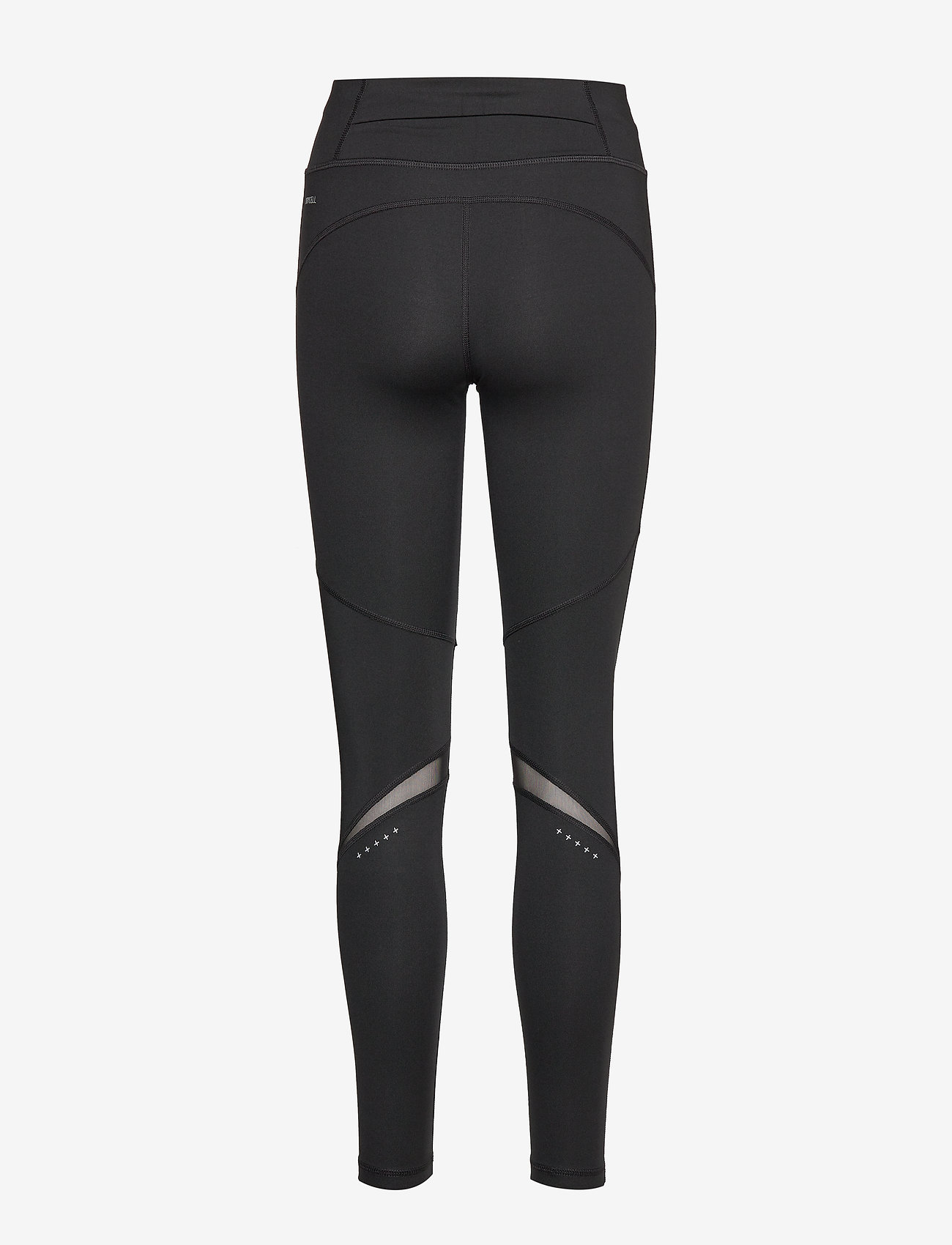PUMA - Ignite Long Tight - puma black - 1