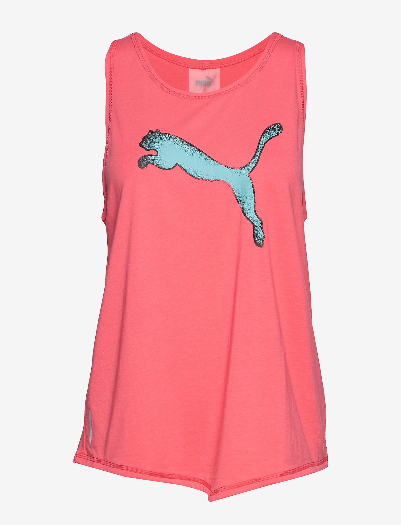 HIT Feel It Tank - CALYPSO CORAL
