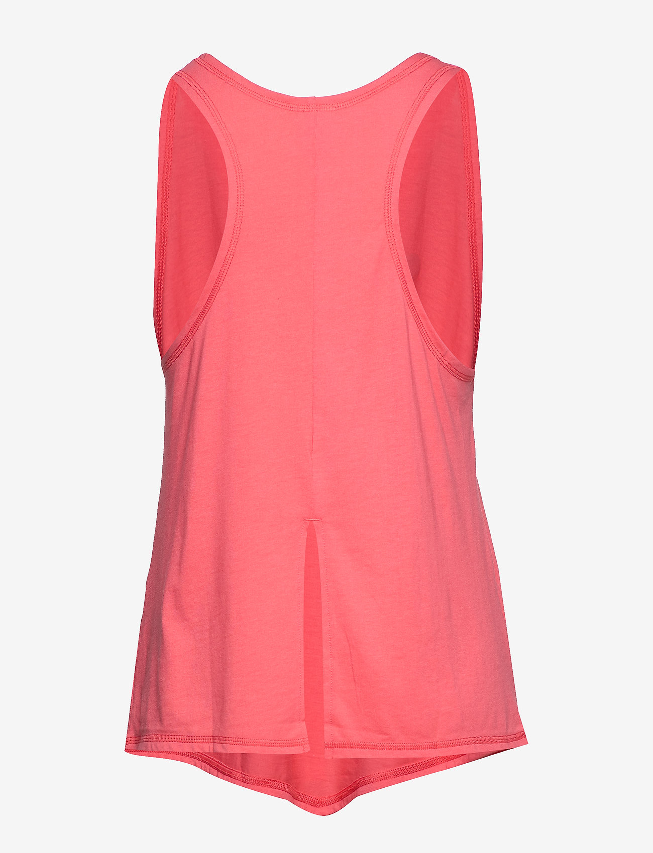 PUMA - HIT Feel It Tank - calypso coral - 1
