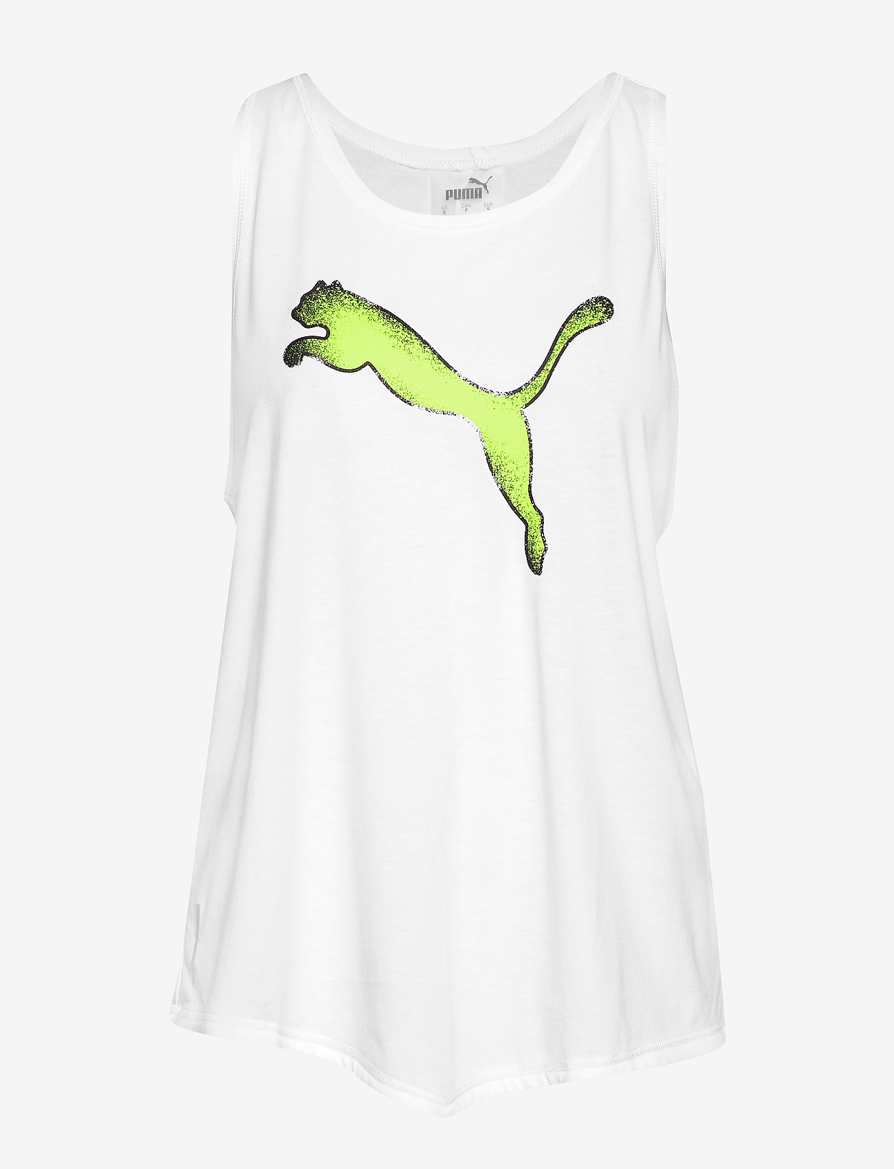 HIT Feel It Tank - PUMA WHITE