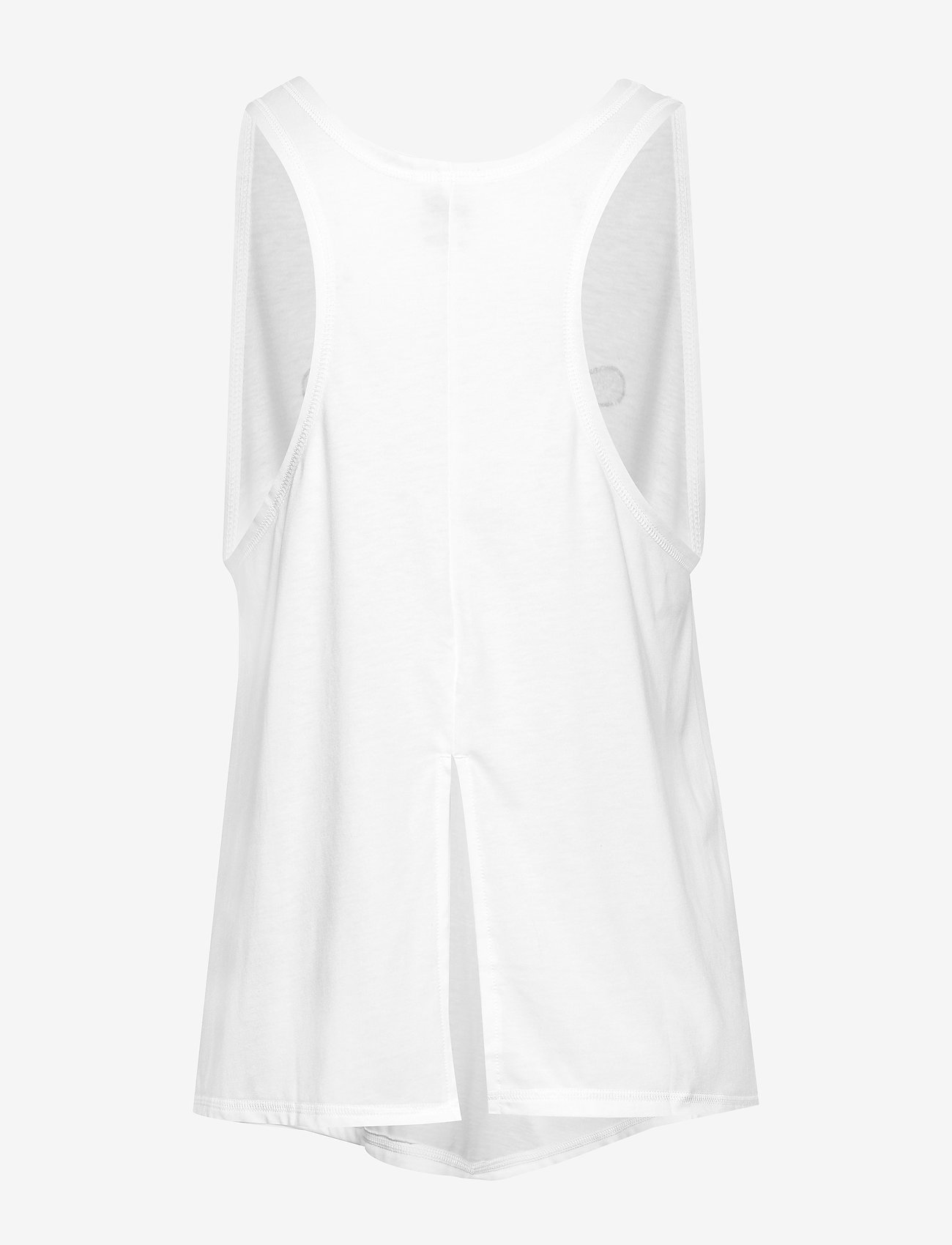 PUMA - HIT Feel It Tank - puma white - 1