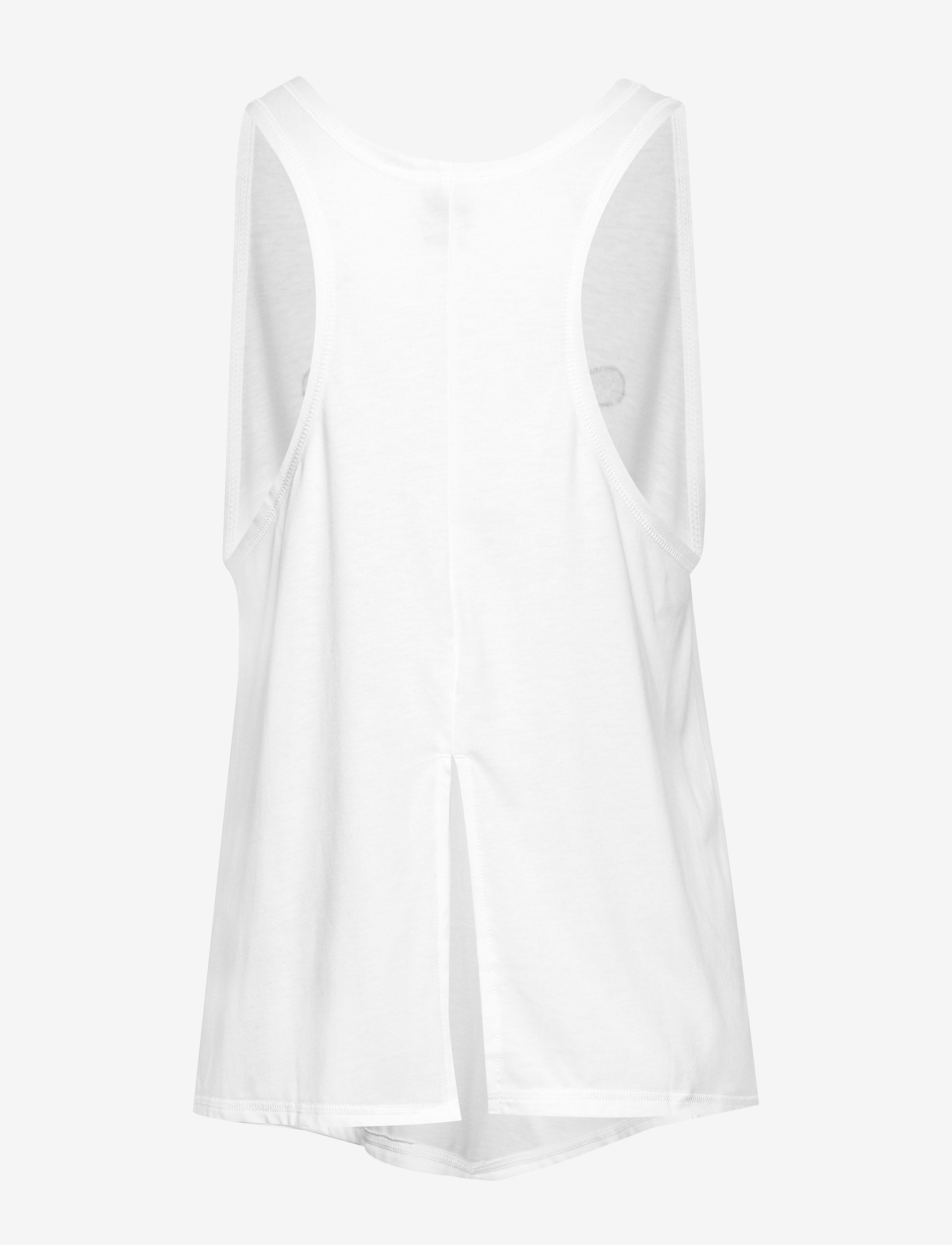 PUMA - HIT Feel It Tank - puma white - 1