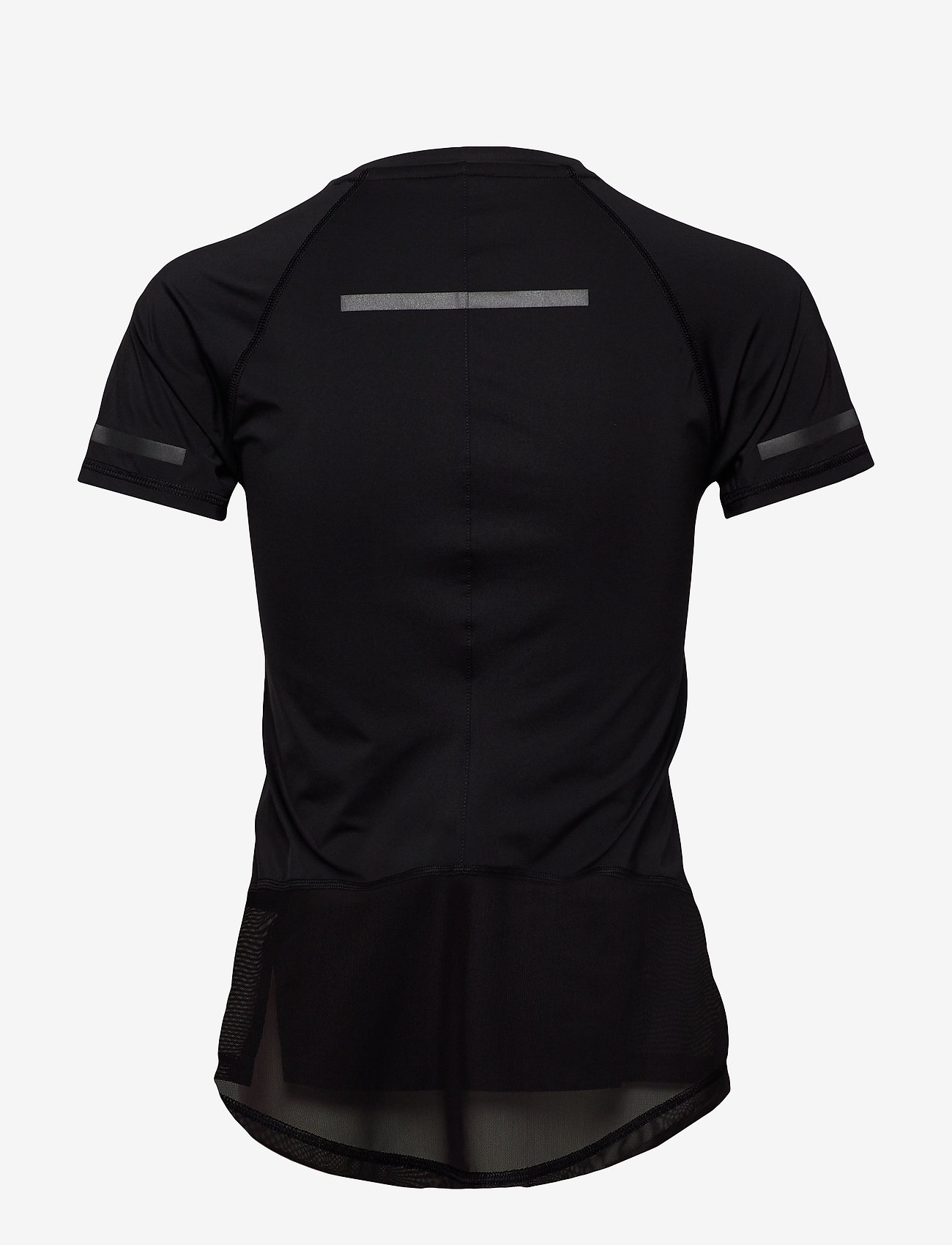 PUMA - Runner ID Tee - puma black - 1