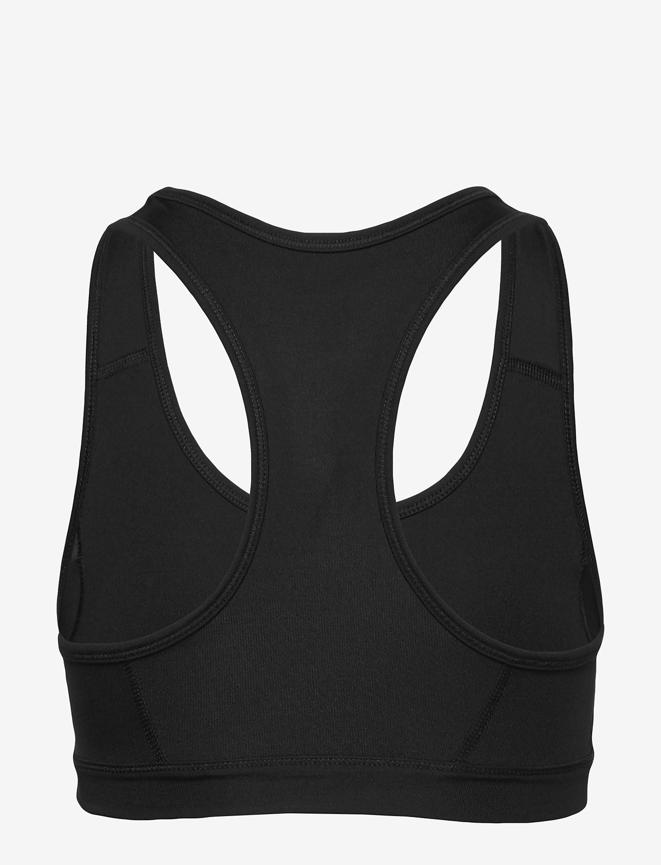 PUMA - PUMA 4Keeps Bra PM - puma black-puma white cat - 1