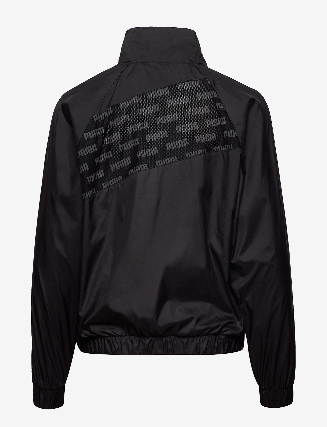 PUMA - Feel It Windbreaker - puma black - 1