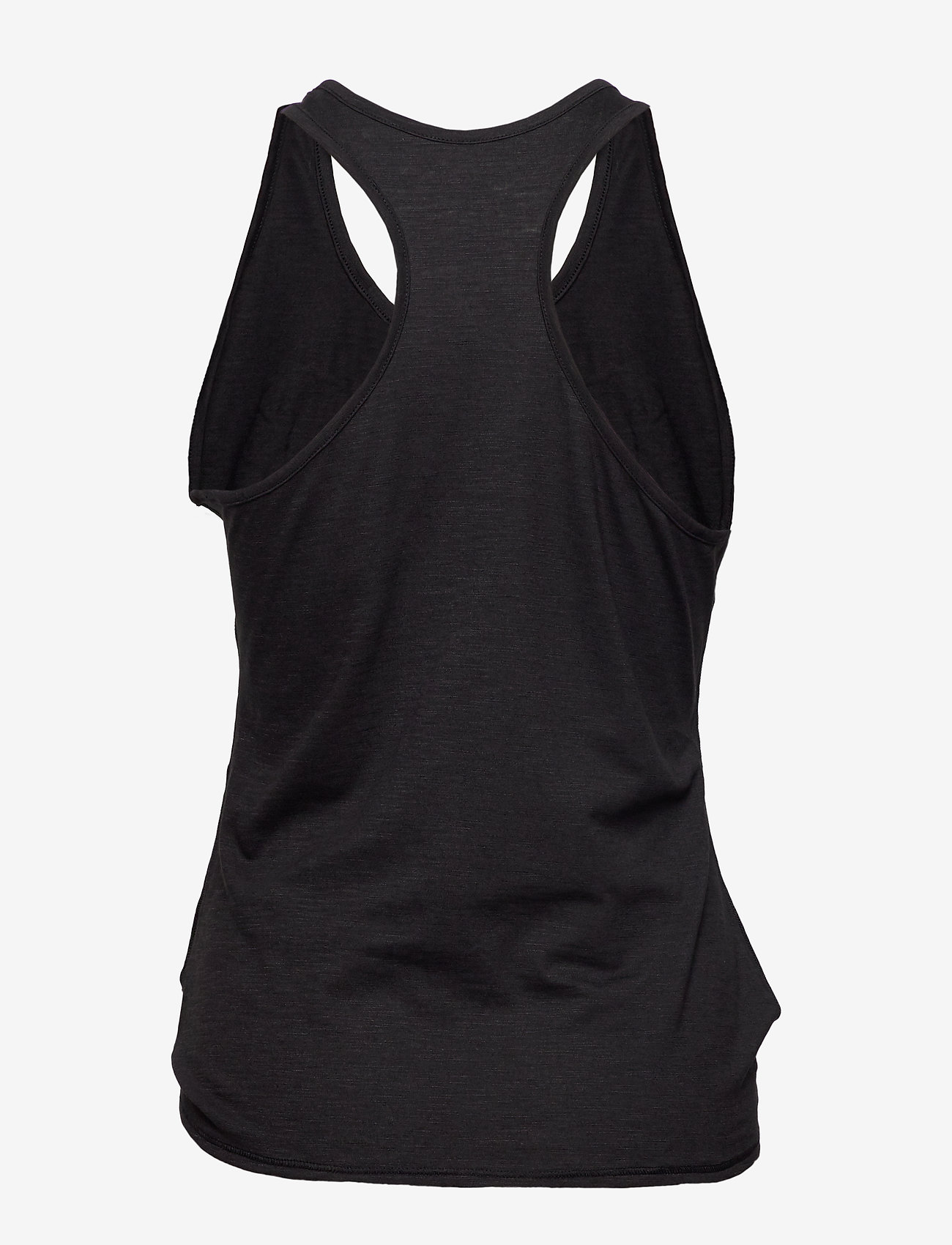 PUMA - Logo Tie Tank - puma black - 1