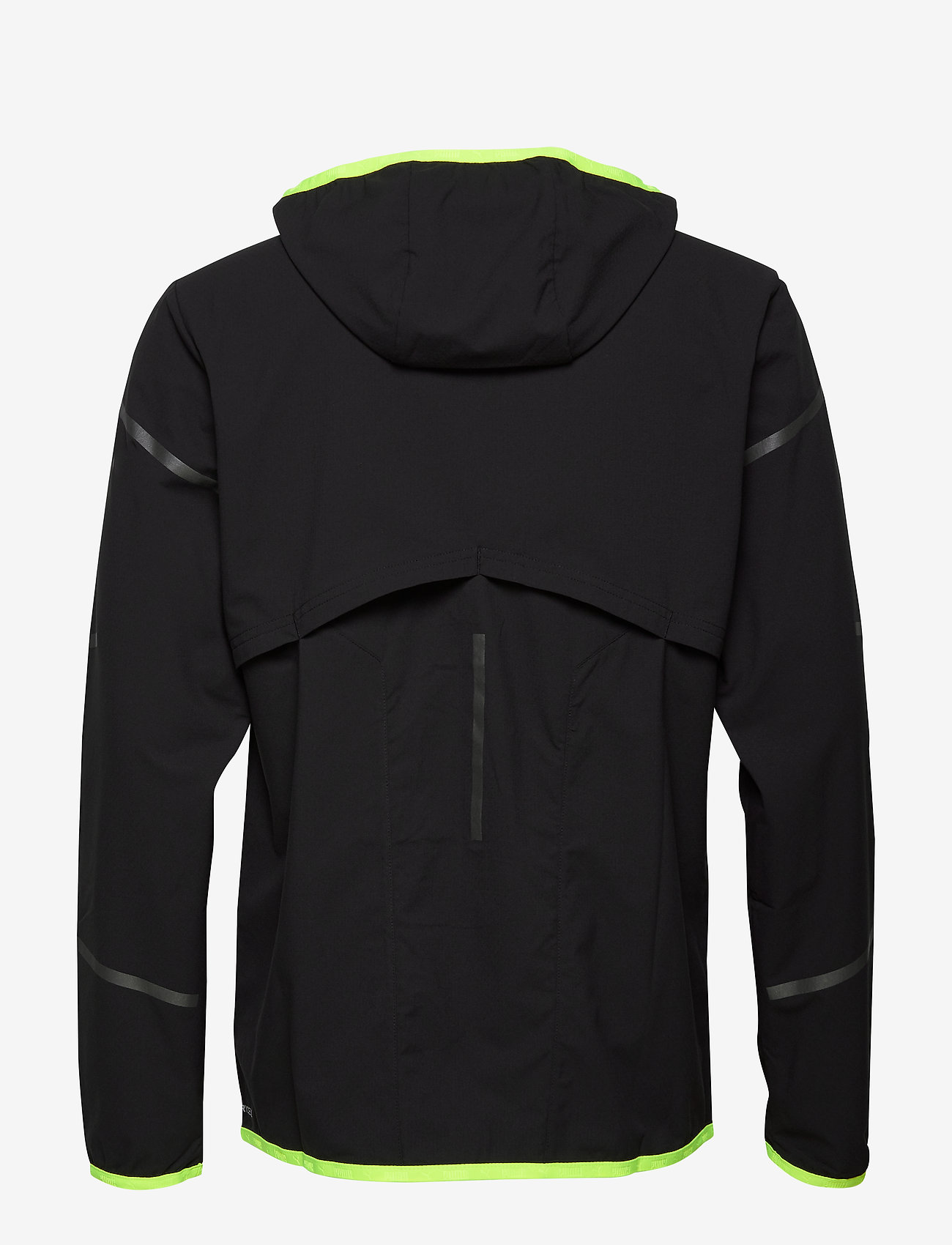 PUMA - Runner ID Jacket - puma black - 2