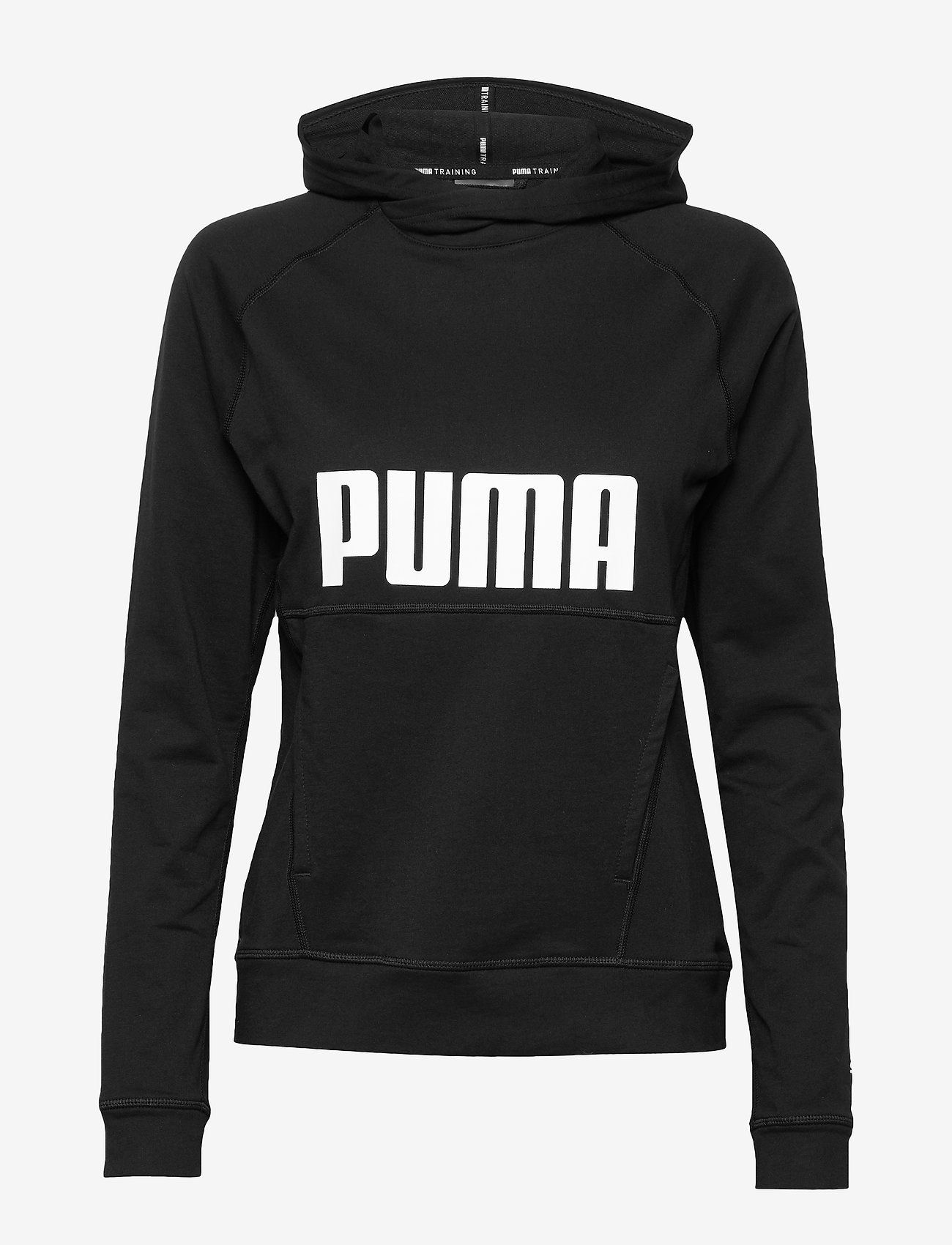 PUMA - PUMA Hoodie - puma black - 0