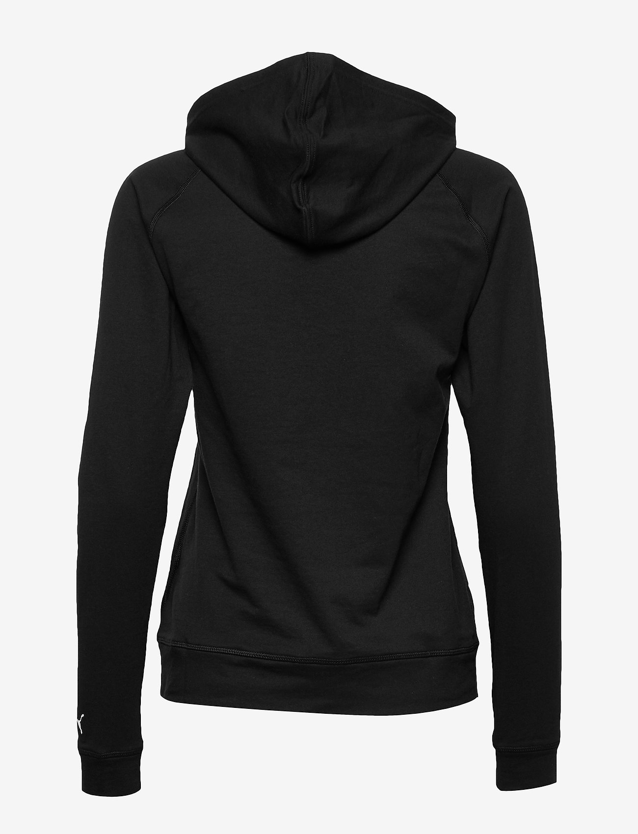 PUMA - PUMA Hoodie - puma black - 1