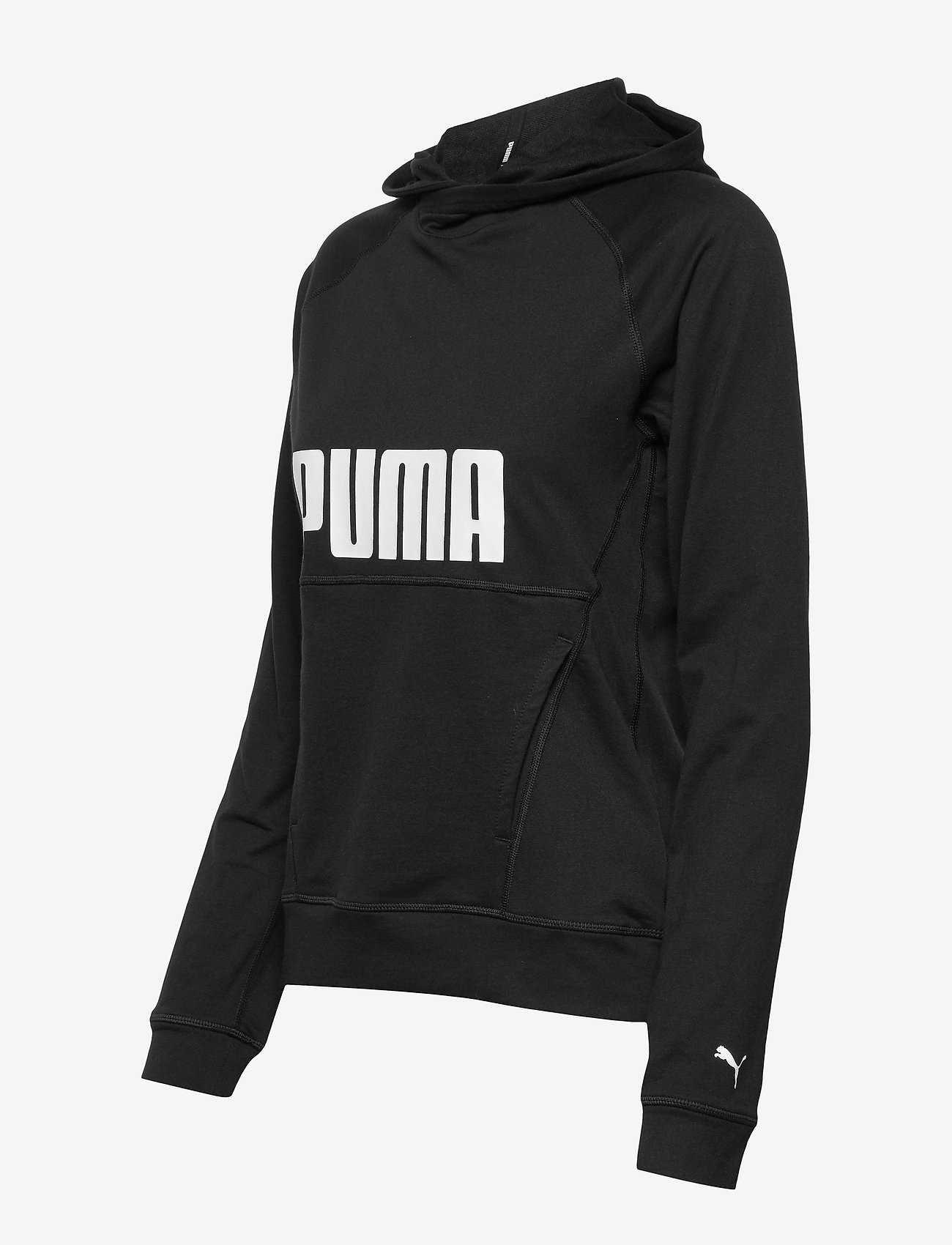 PUMA - PUMA Hoodie - puma black - 2