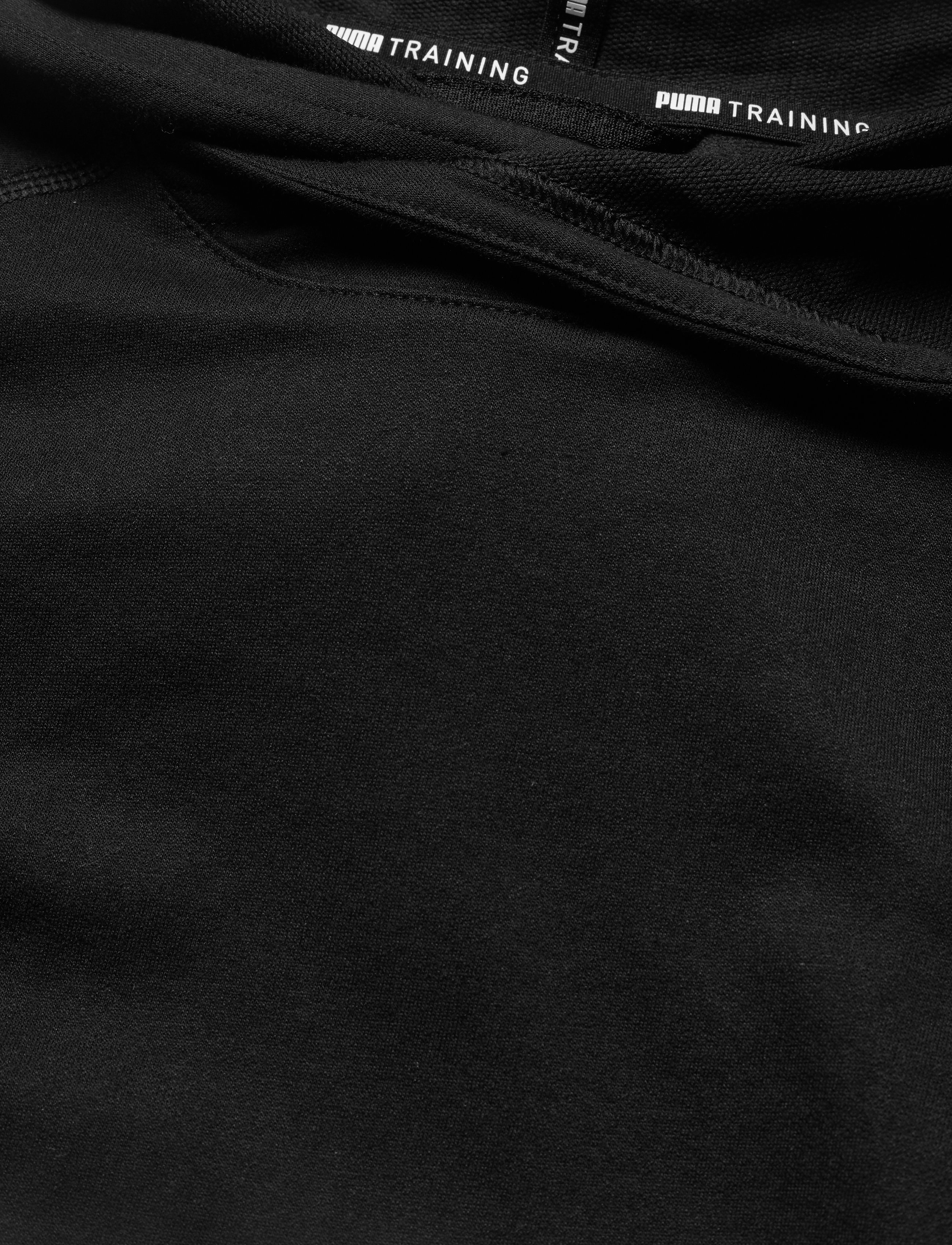 PUMA - PUMA Hoodie - puma black - 3