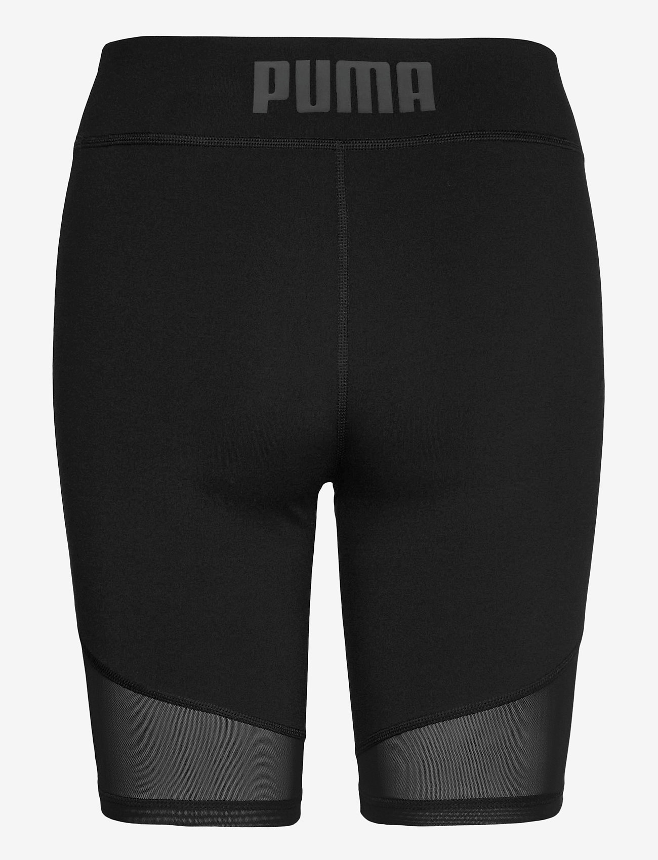 PUMA - PUMA 7" Short Tight - puma black - 1