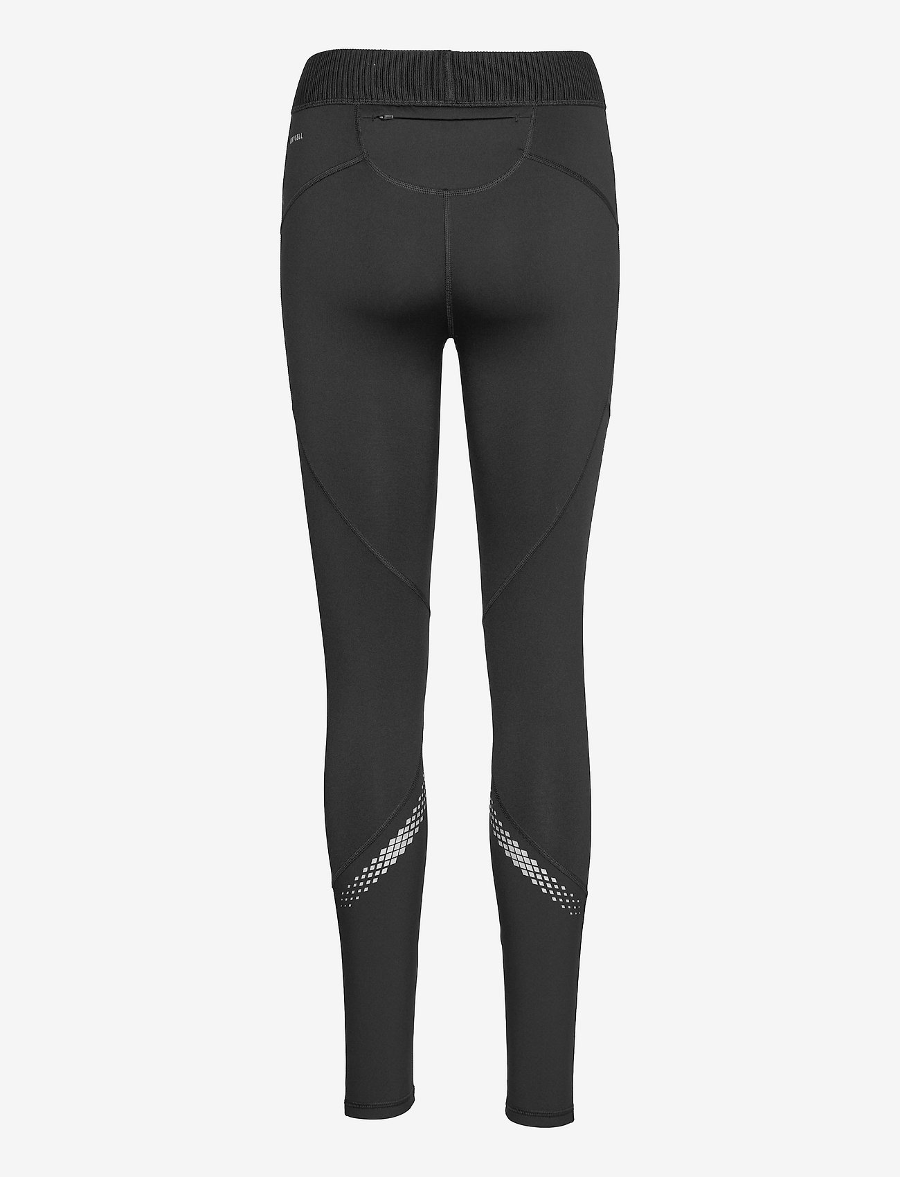 PUMA - Runner ID Regular Rise Full Tight - puma black - 1