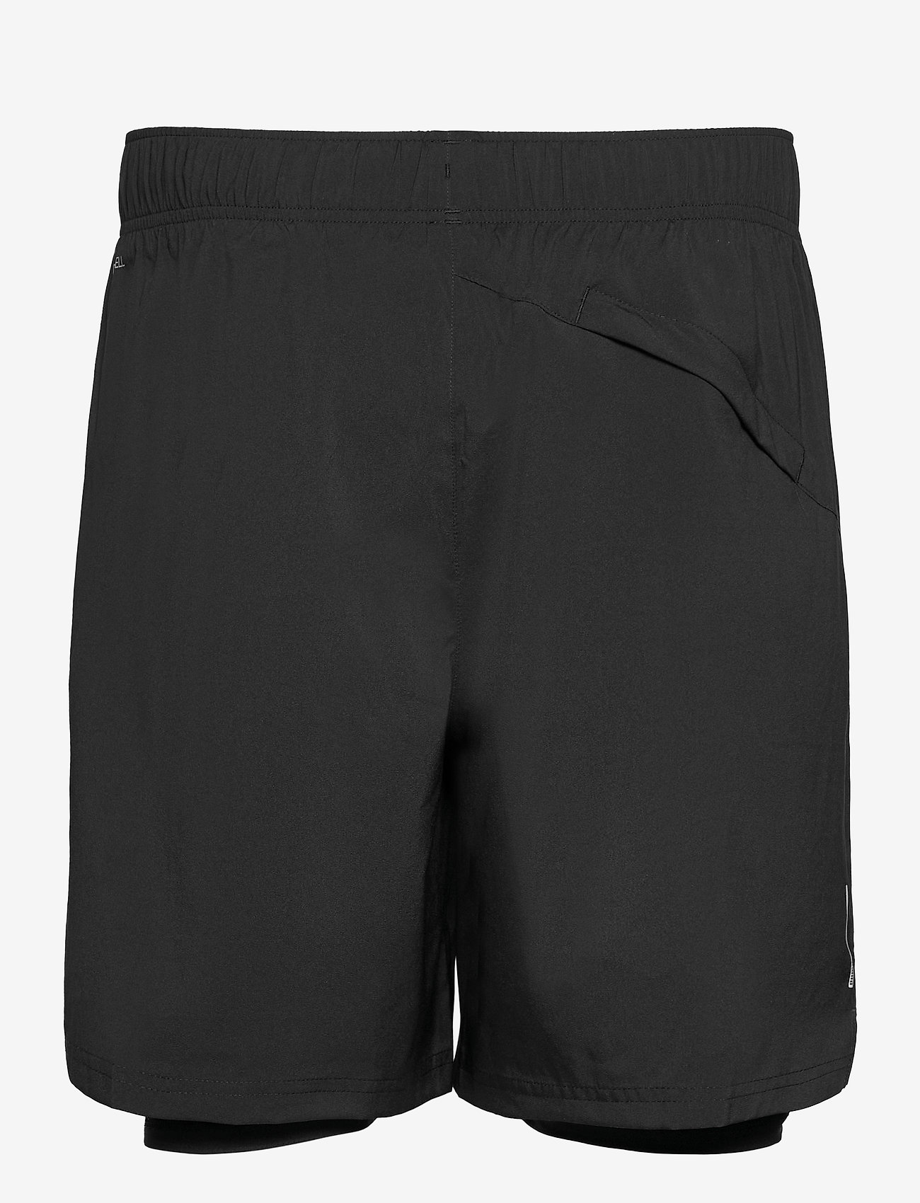 PUMA - Run Favorite Woven 2in1 7" Short - puma black - 0