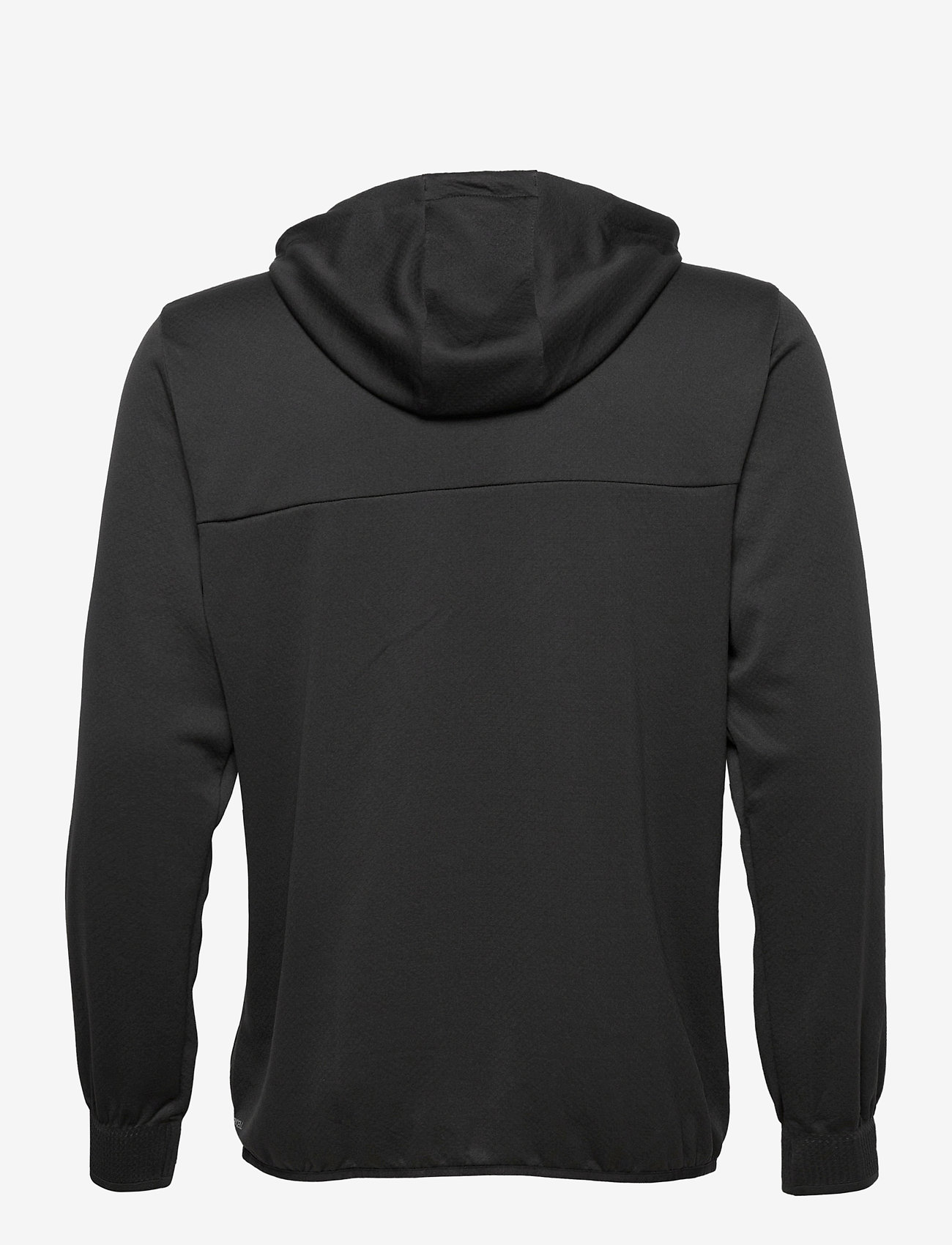 PUMA - Train Knit Hoodie - puma black - 1