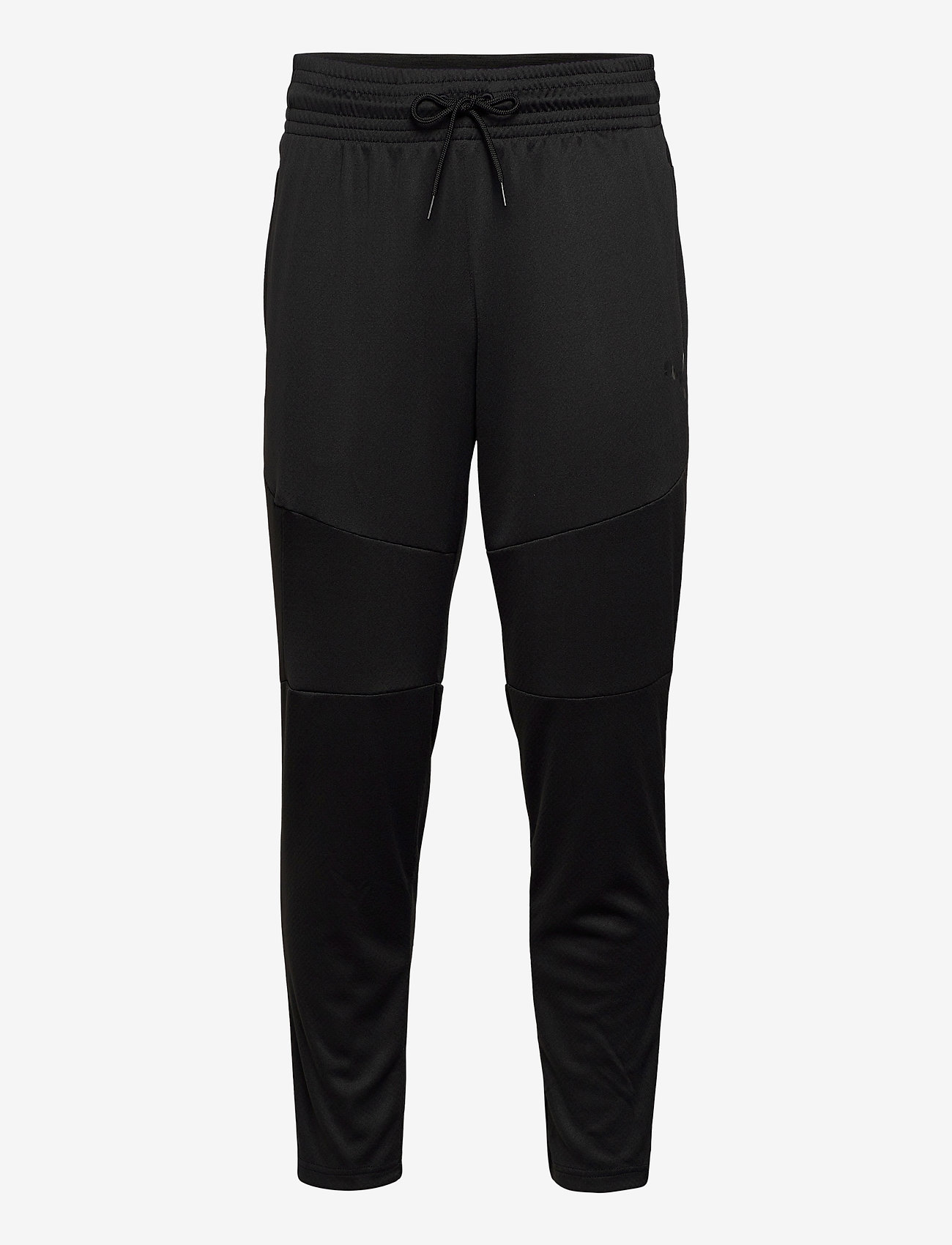 PUMA - Train Tapered Knit Pant - puma black - 0