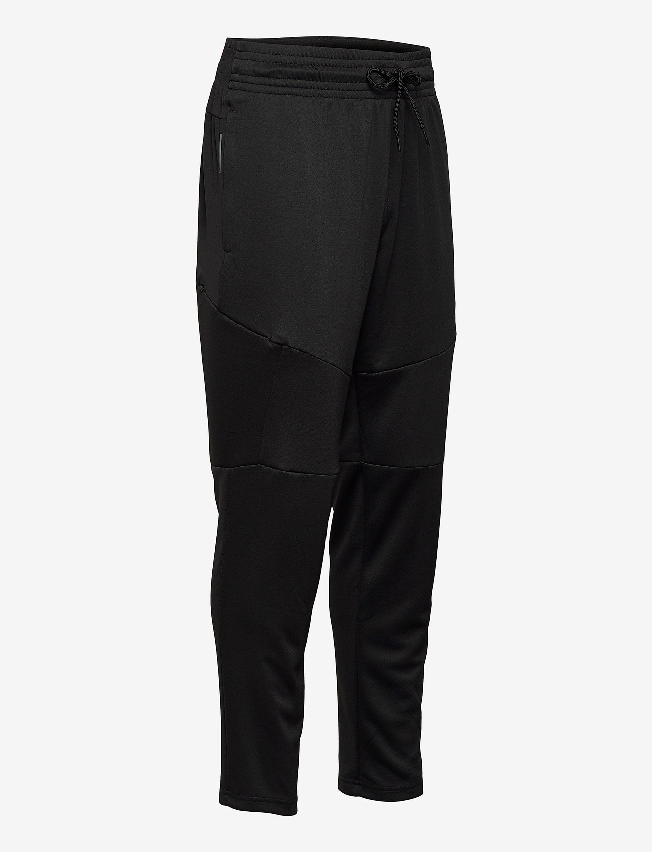 PUMA - Train Tapered Knit Pant - puma black - 2
