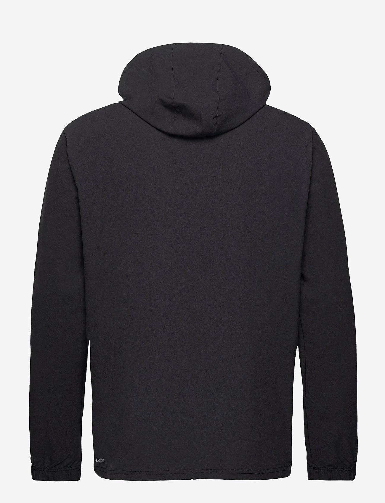 PUMA - Train Vent Woven Jacket - puma black - 1