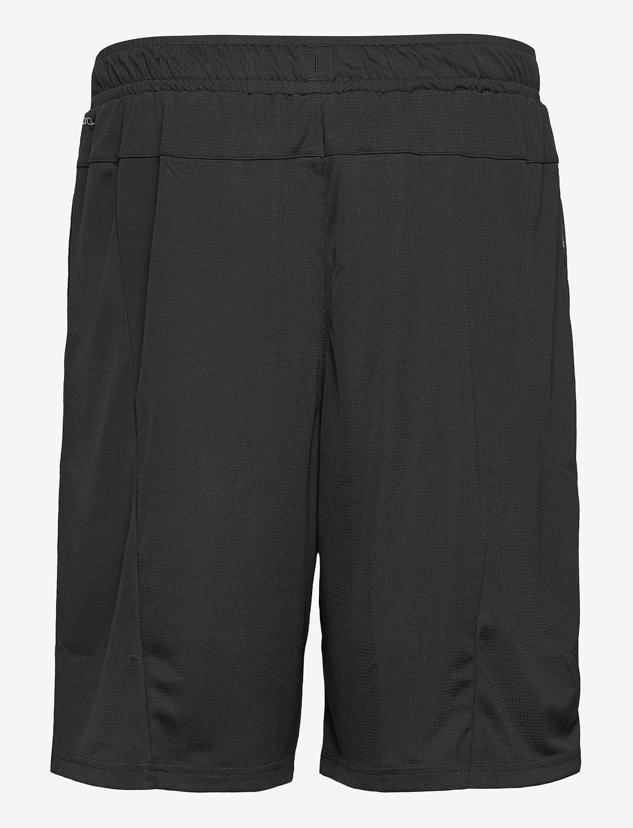 PUMA - Train Knit 10" Session Short - puma black-puma white - 1