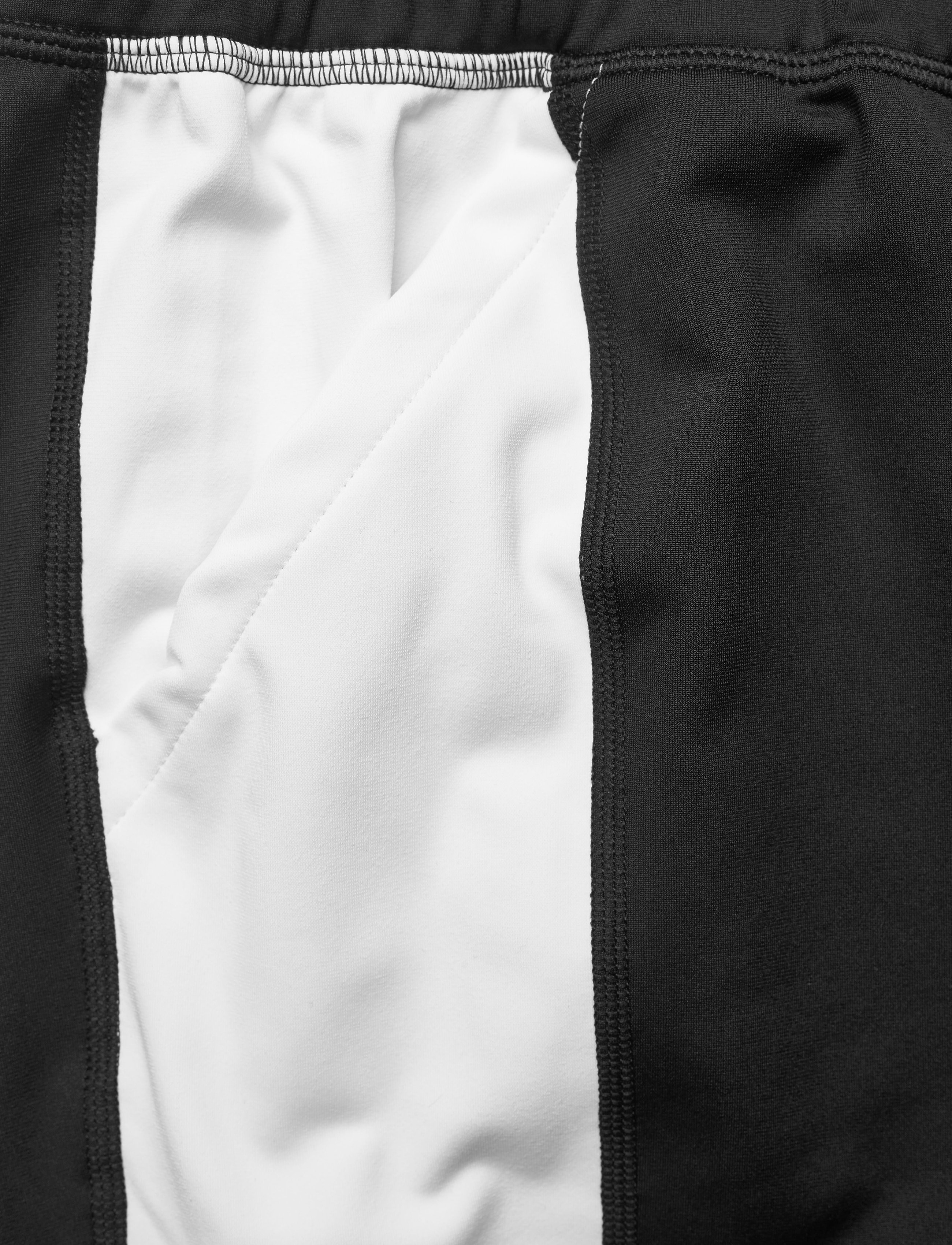 PUMA - Train Stretch Knit Track Pant - puma black-puma white - 4