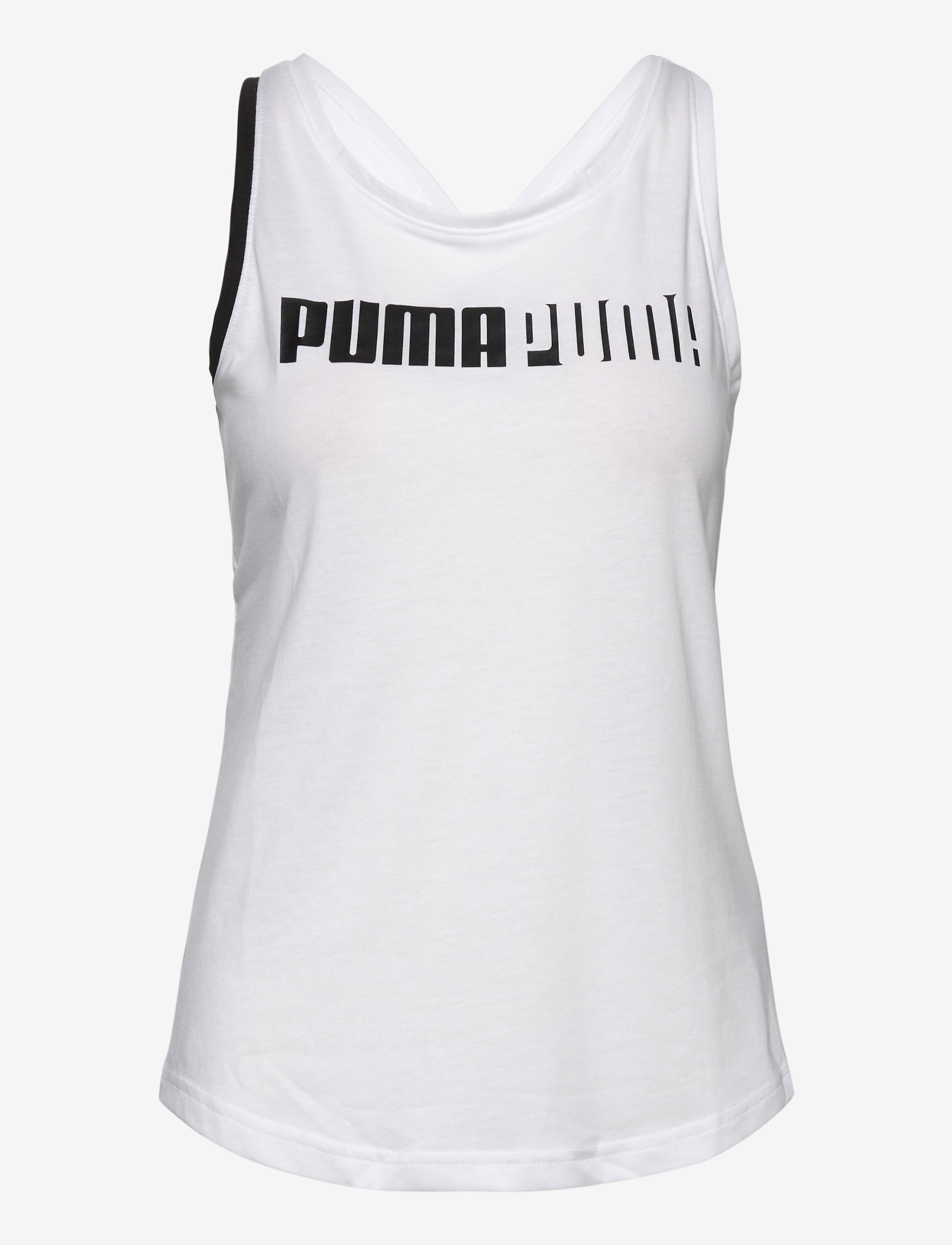 PUMA WHITE