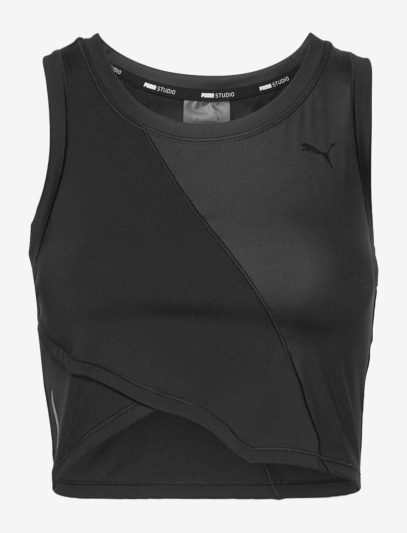 PUMA BLACK