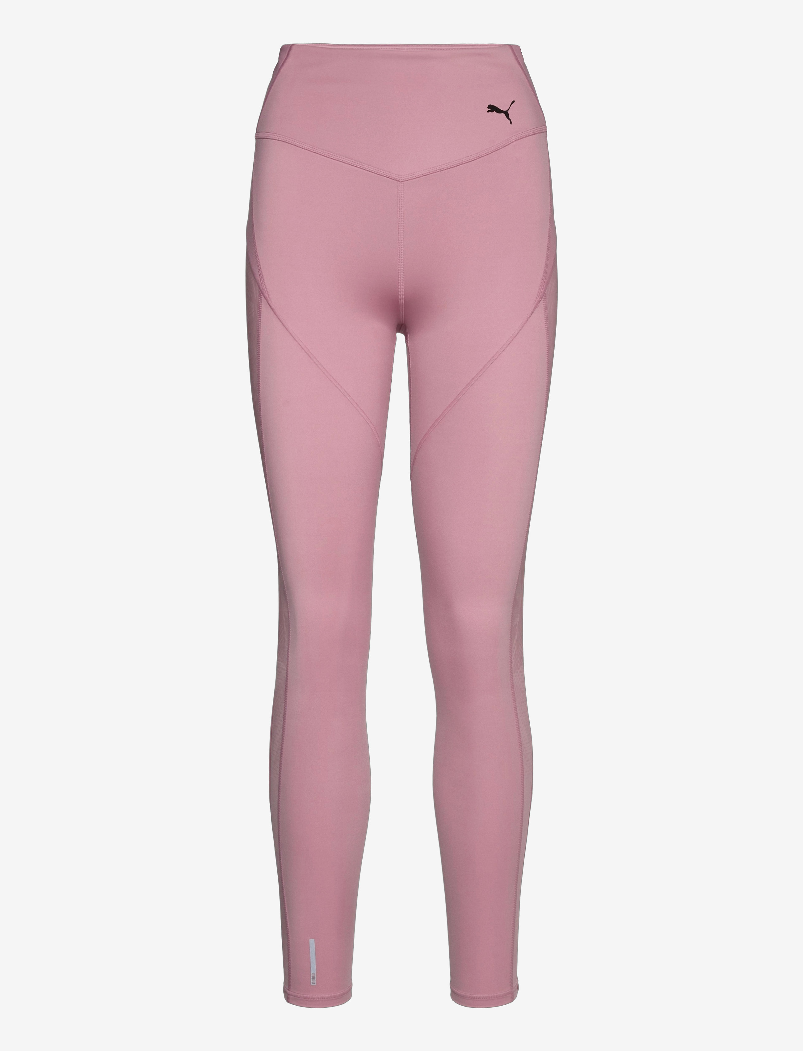 PUMA - Studio Porcelain Ultra Rise Full Tight - foxglove - 0