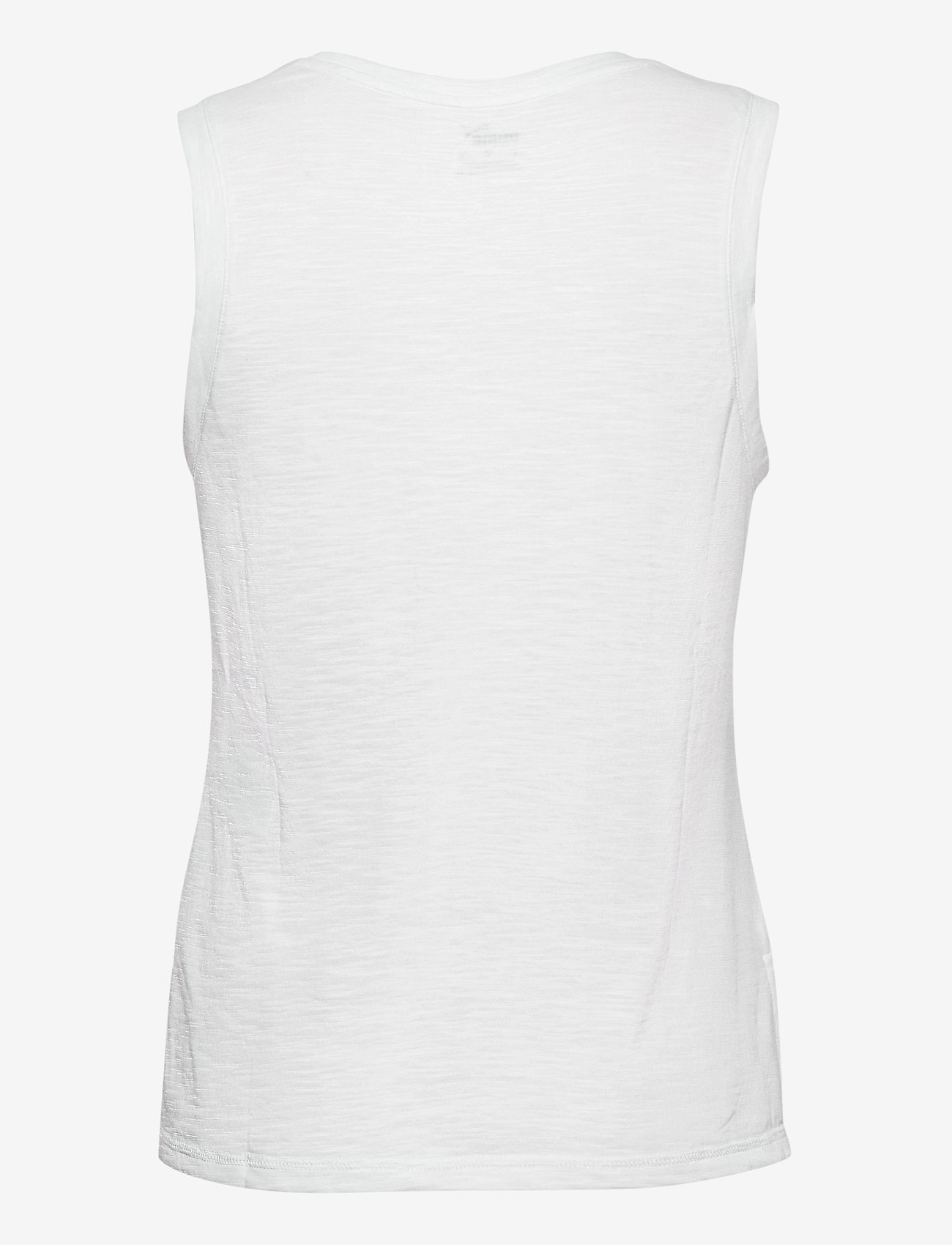 PUMA - Train Favorite Cat Muscle Tank - puma white - 1