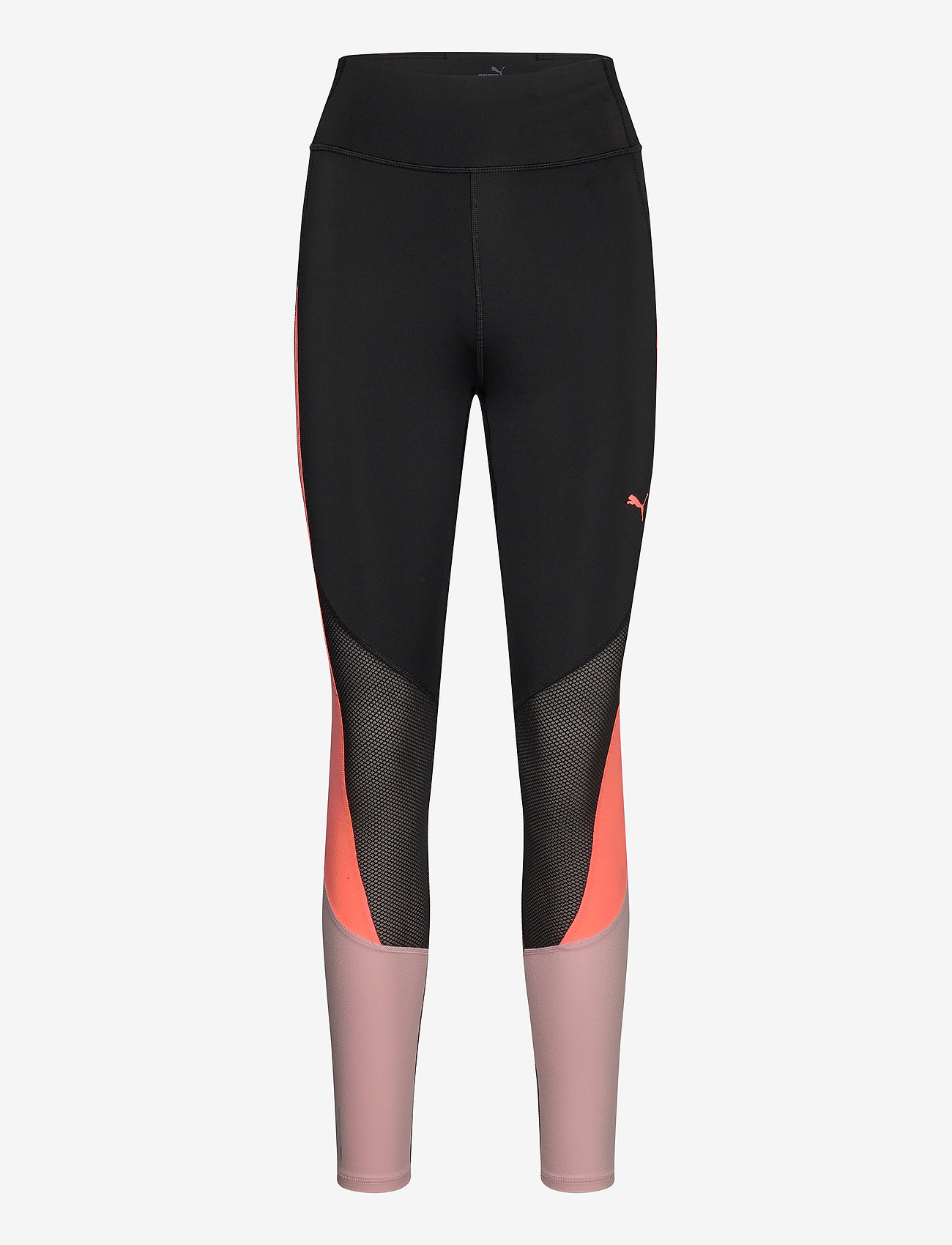 PUMA - Train Pearl Full Tight - puma black - 0