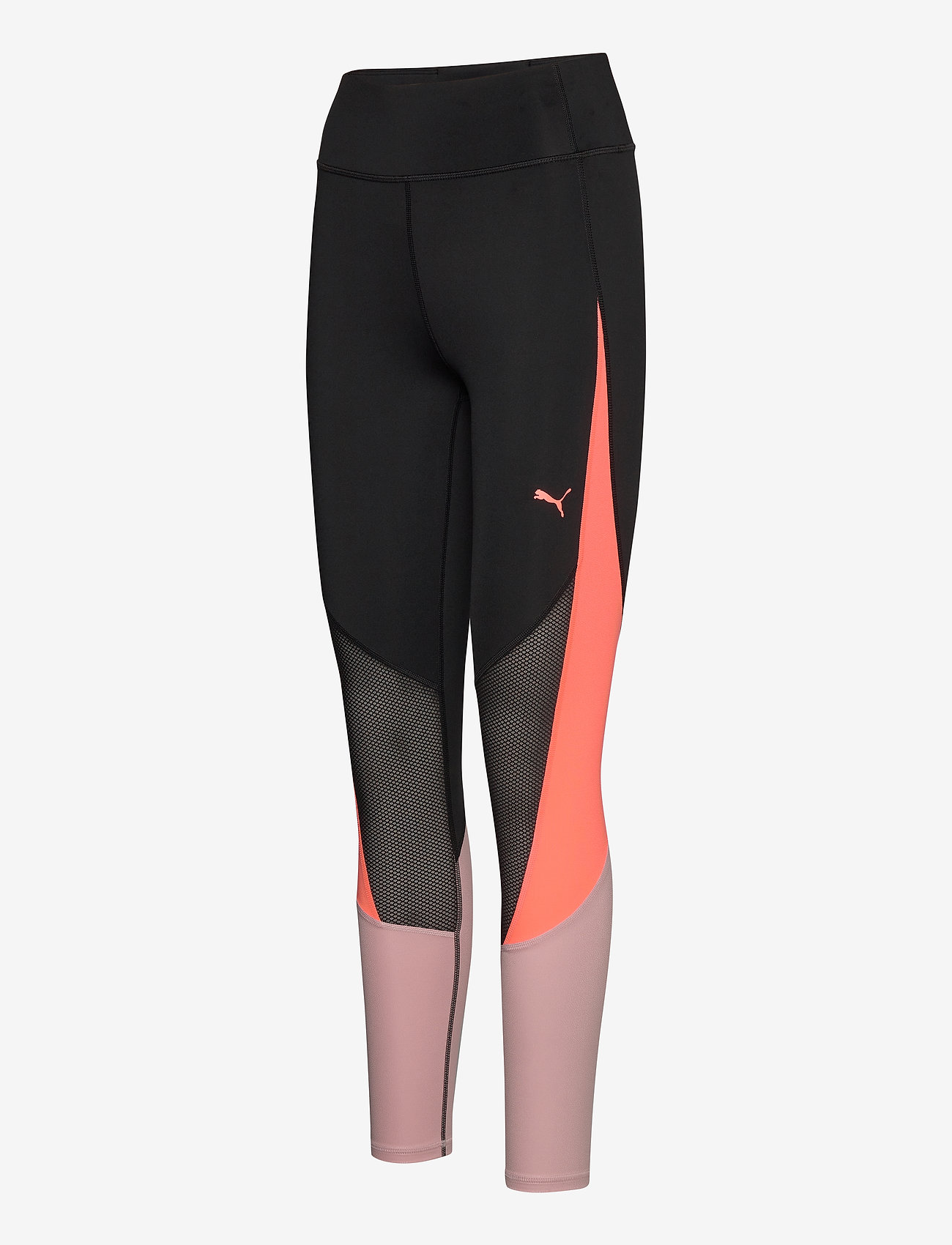 PUMA - Train Pearl Full Tight - puma black - 2
