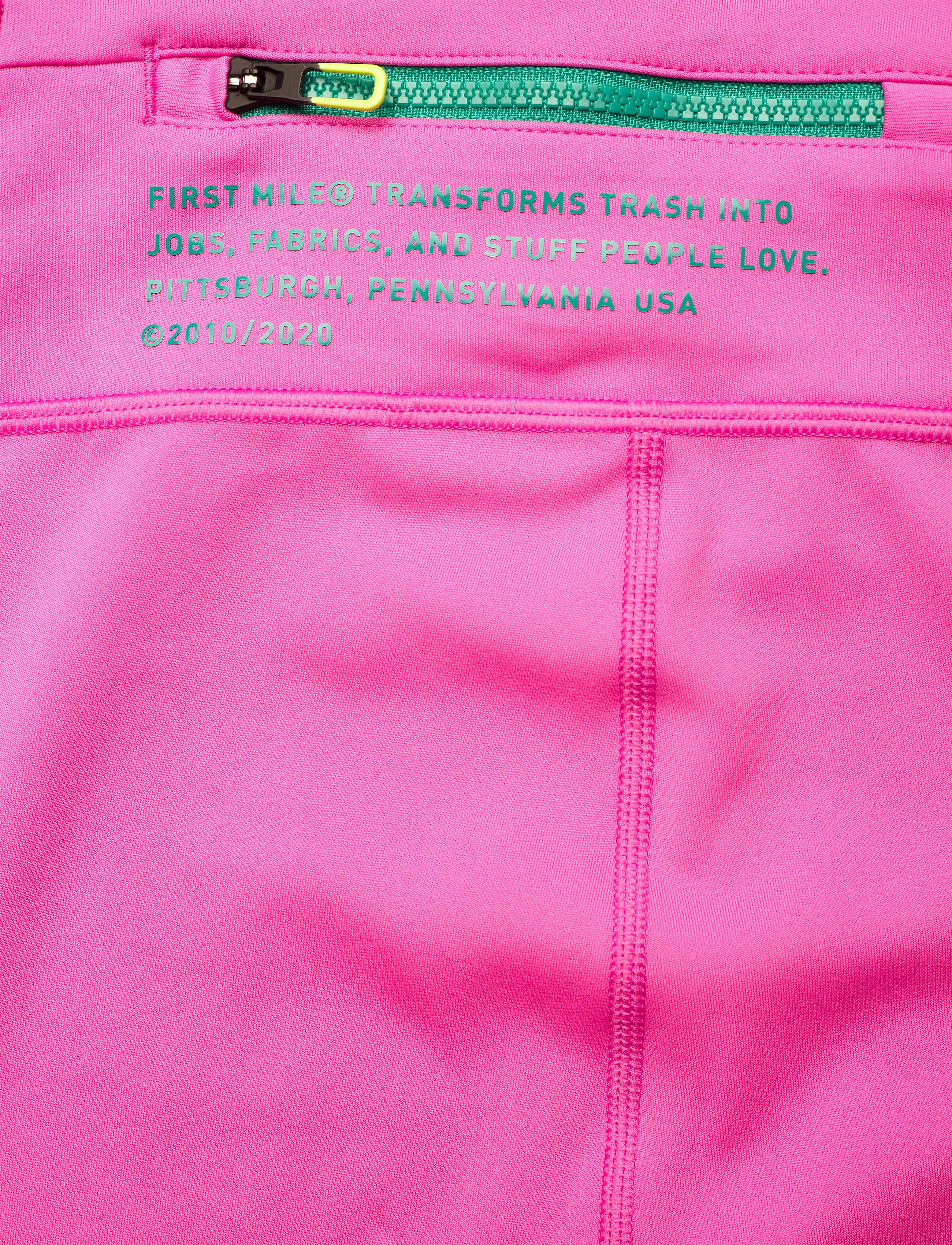 PUMA - Train First Mile Xtreme 7/8 Tight - luminous pink - 3