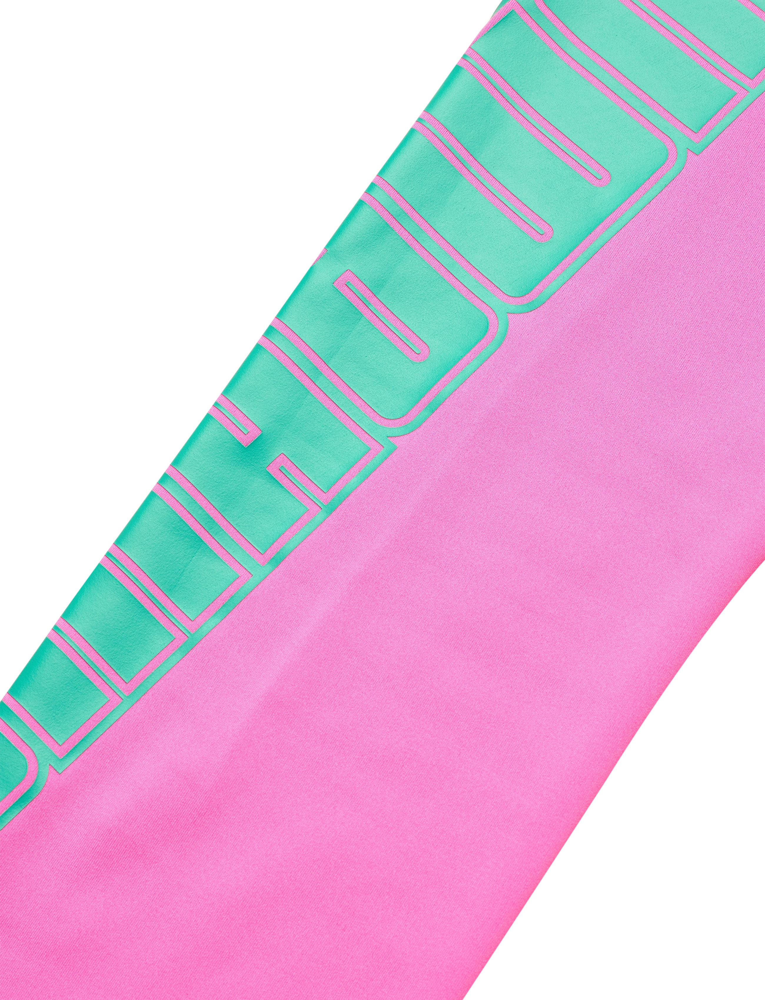 PUMA - Train First Mile Xtreme 7/8 Tight - luminous pink - 4